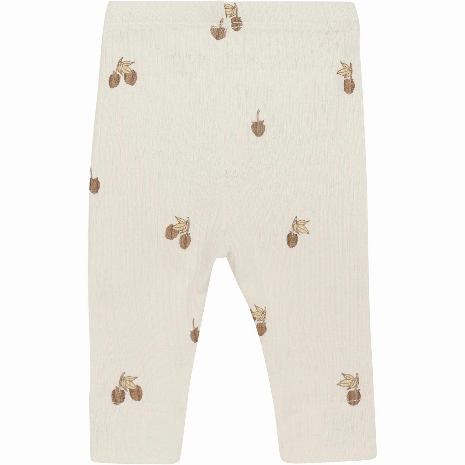 Gym Look FIXONI Eggnog Leggings Rib