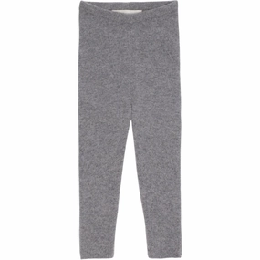 Chafe Resistant HOLMM Derby Bailey Cashmere Knit Leggings