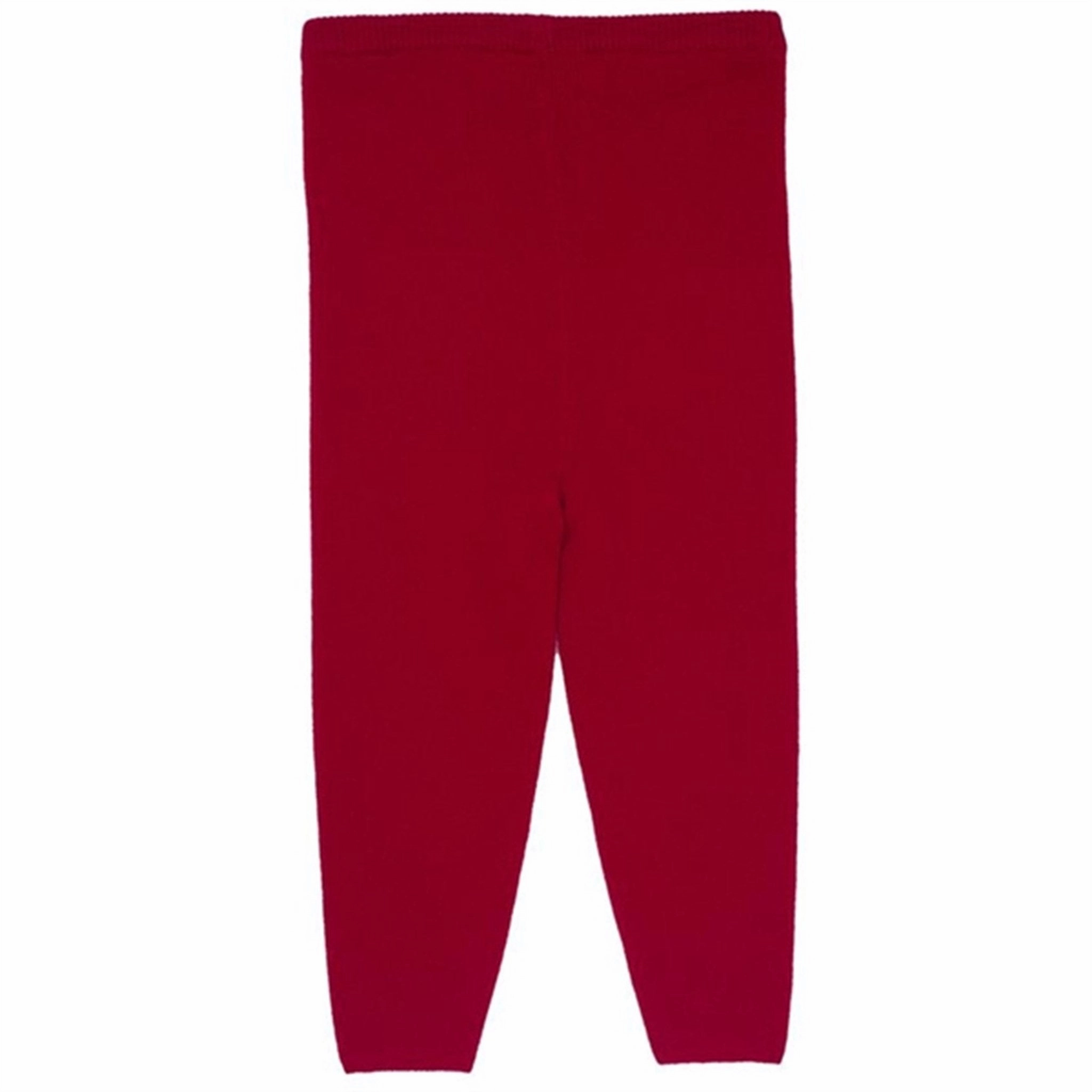 HOLMM Postbox Bailey Cashmere Knit Leggings All-Day Wear