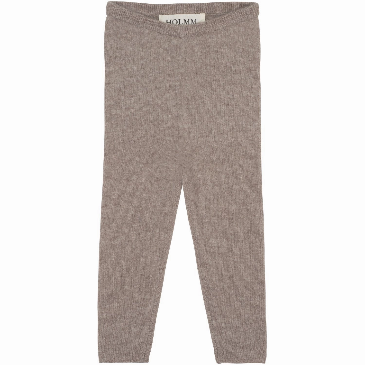 HOLMM Toast Bailey Leggings Mesh Panel Outdoor Running