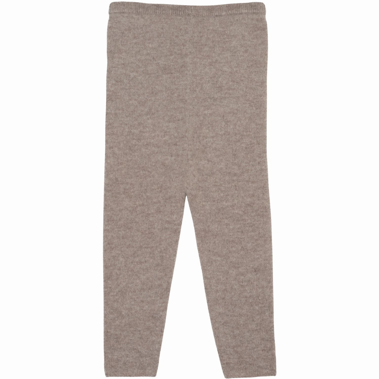 HOLMM Toast Bailey Leggings Daily Routine Rib Knit