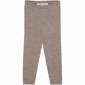 Sporty Look Flexible Stitching HOLMM Toast Bailey Leggings