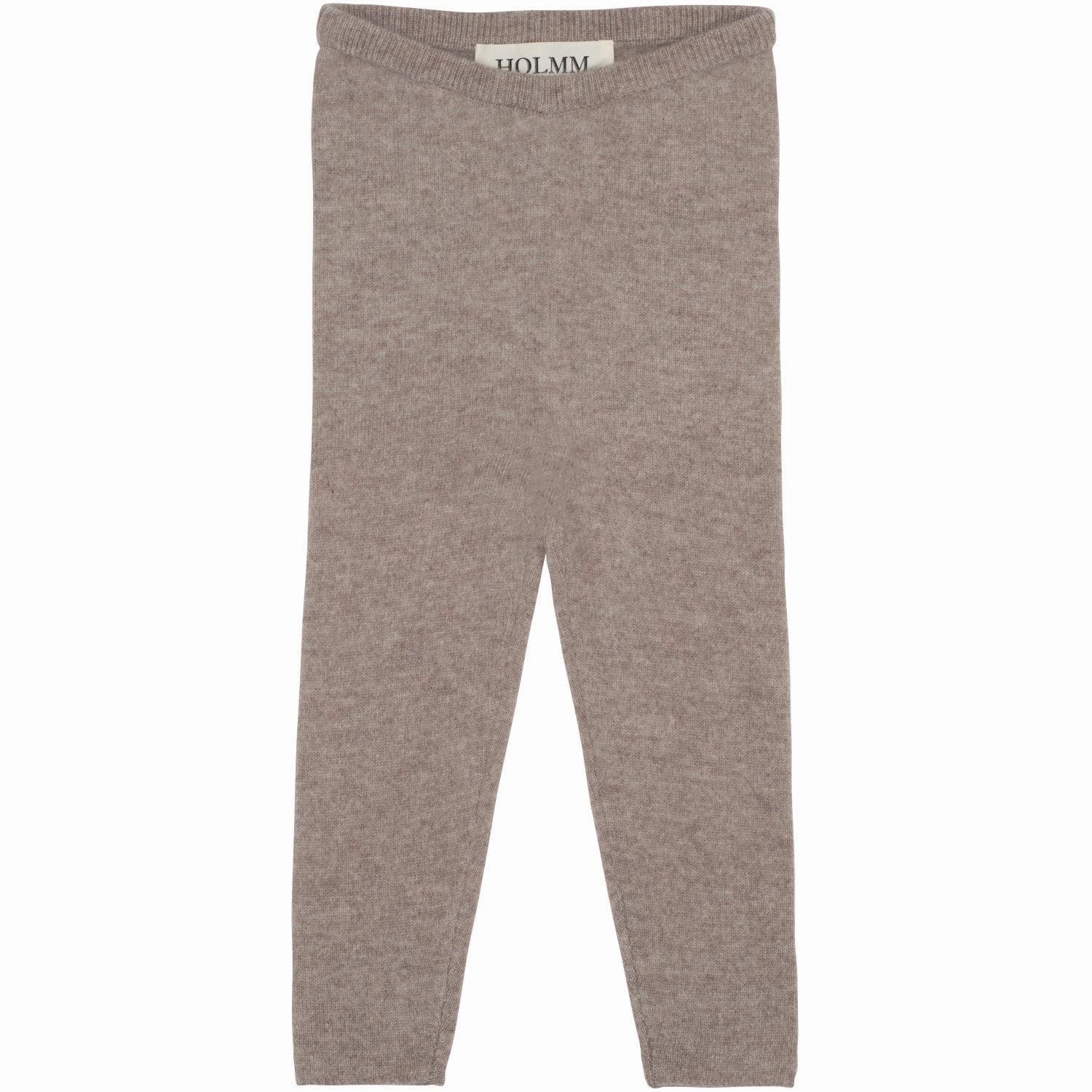 Sporty Look Flexible Stitching HOLMM Toast Bailey Leggings