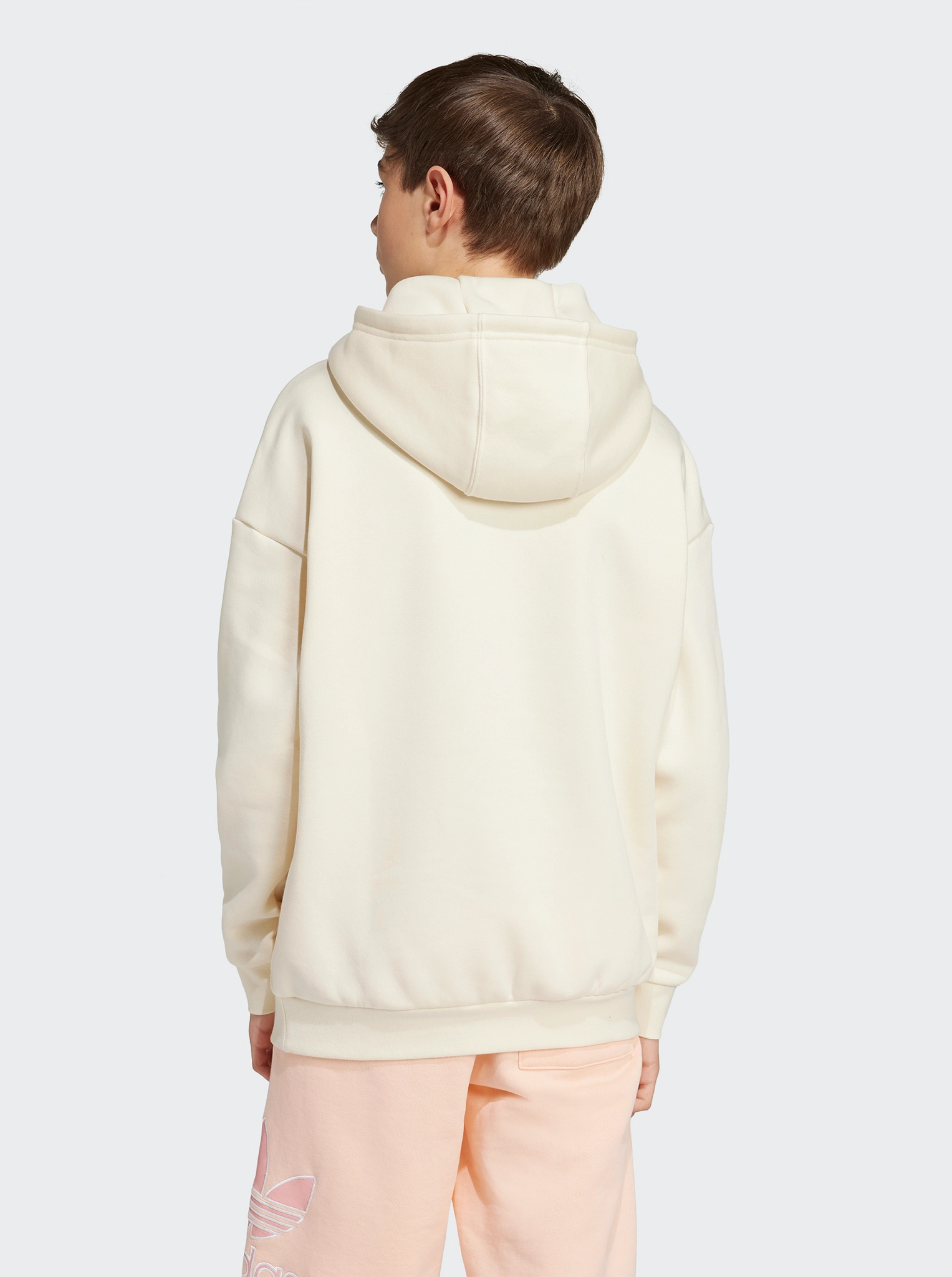 Hoodie Youth hiking clothes