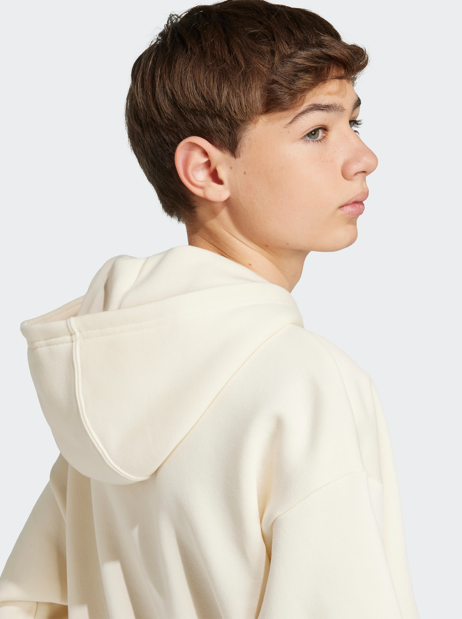 Hoodie Youth Youthful Vibe