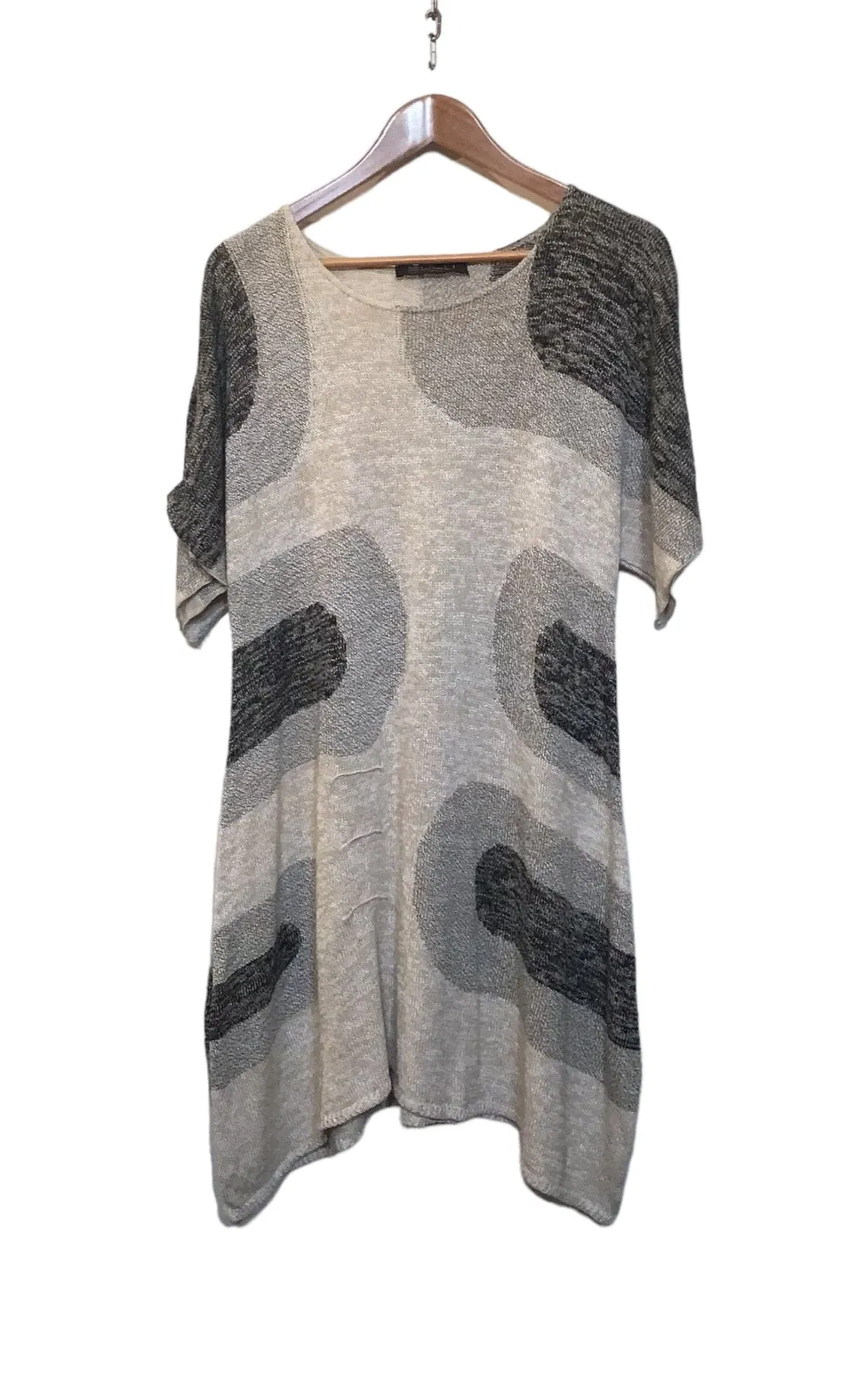 Street Ready Sulu Knitted Dress (Size L)