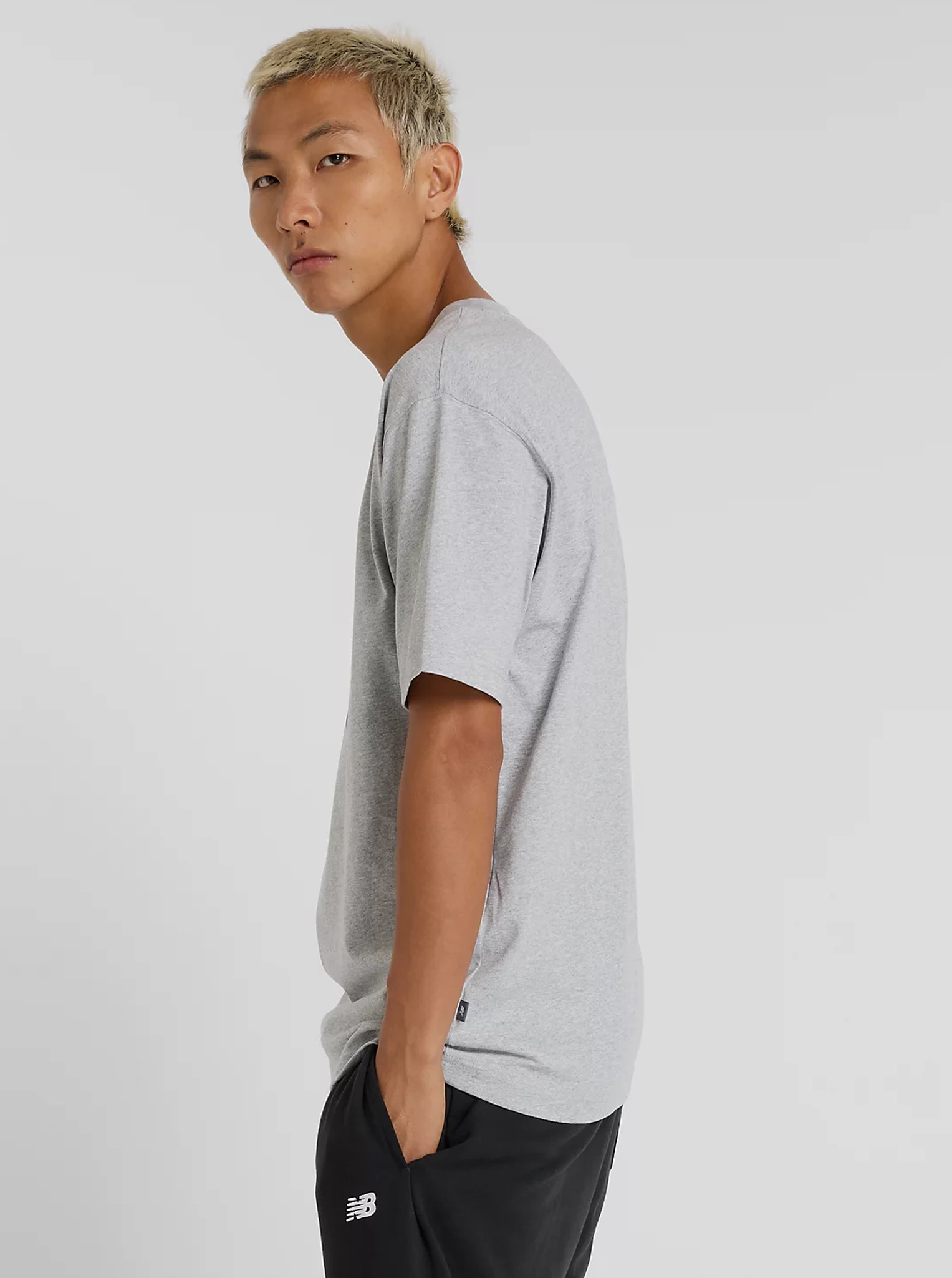 Chic Comfort Athletics Running Club T-Shirt