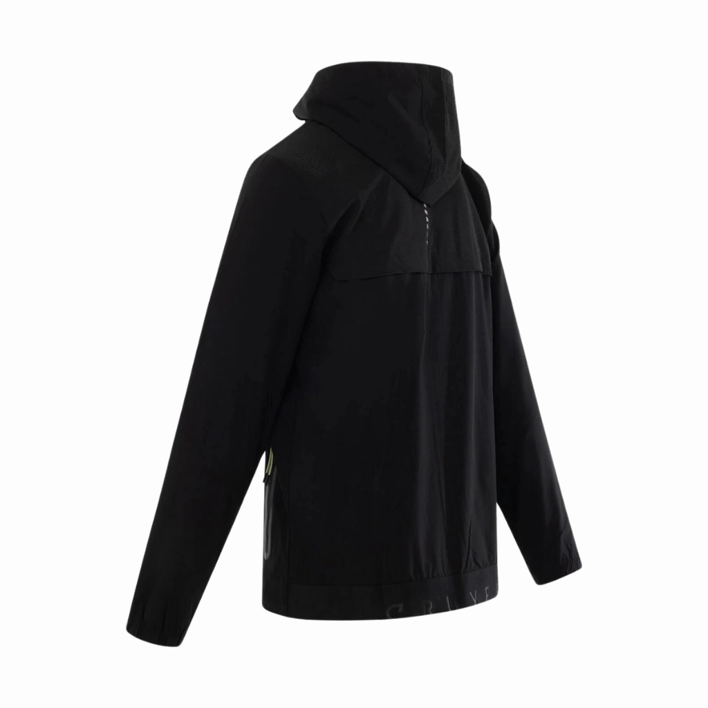 Street Motion Tagless Labeling Cruyff Surveyor Track Top Men