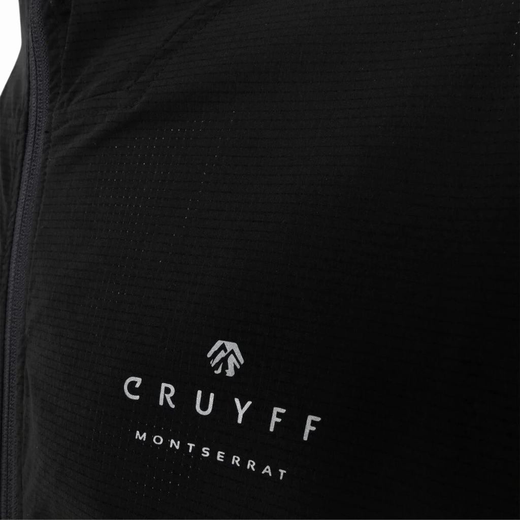 Viral Item Cruyff Surveyor Track Top Men