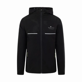 Fleece like Cold Weather Gear Cruyff Surveyor Track Top Men