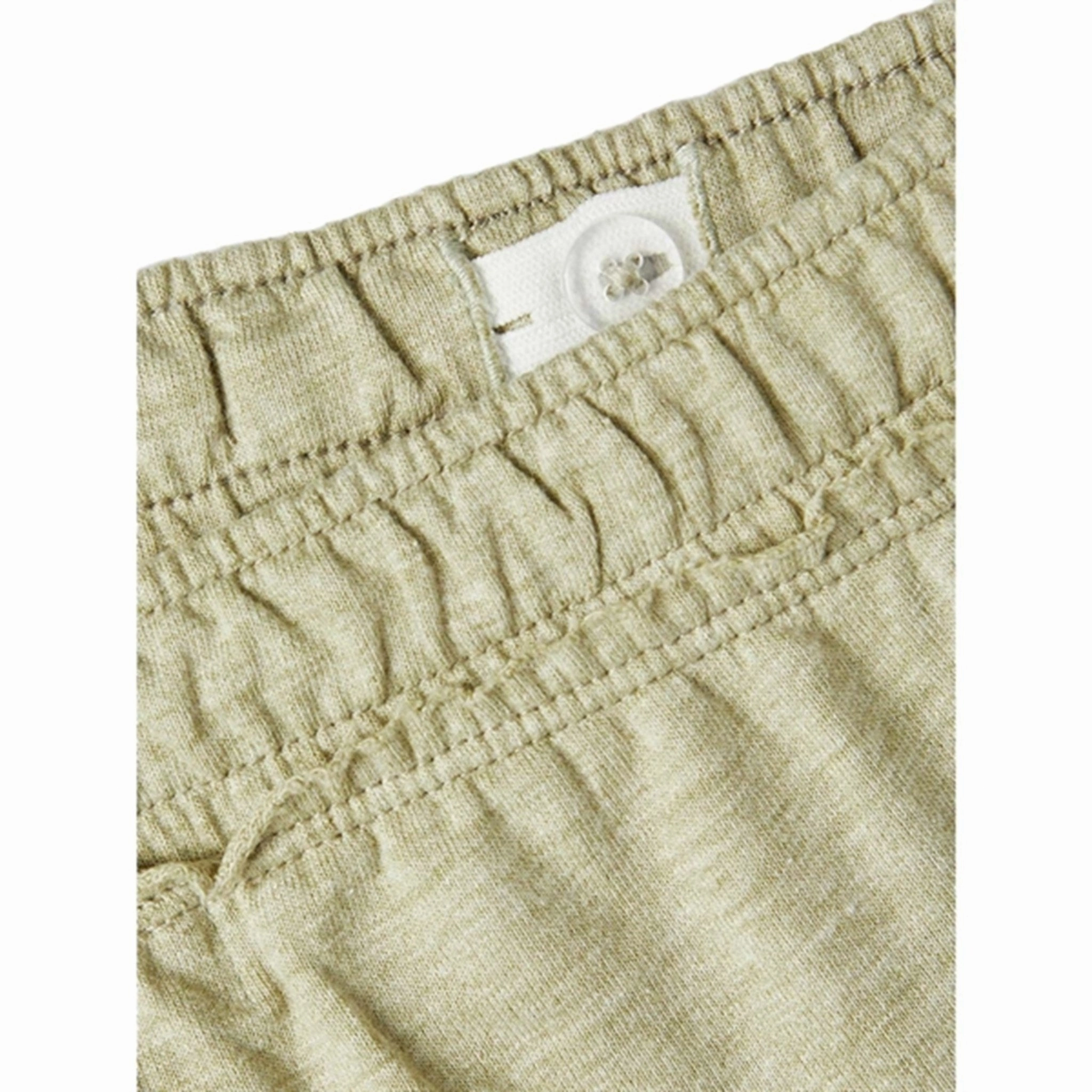 ThermalRegulating Technology short sleeves Lil'Atelier Sage Homan Loose Sweatpants