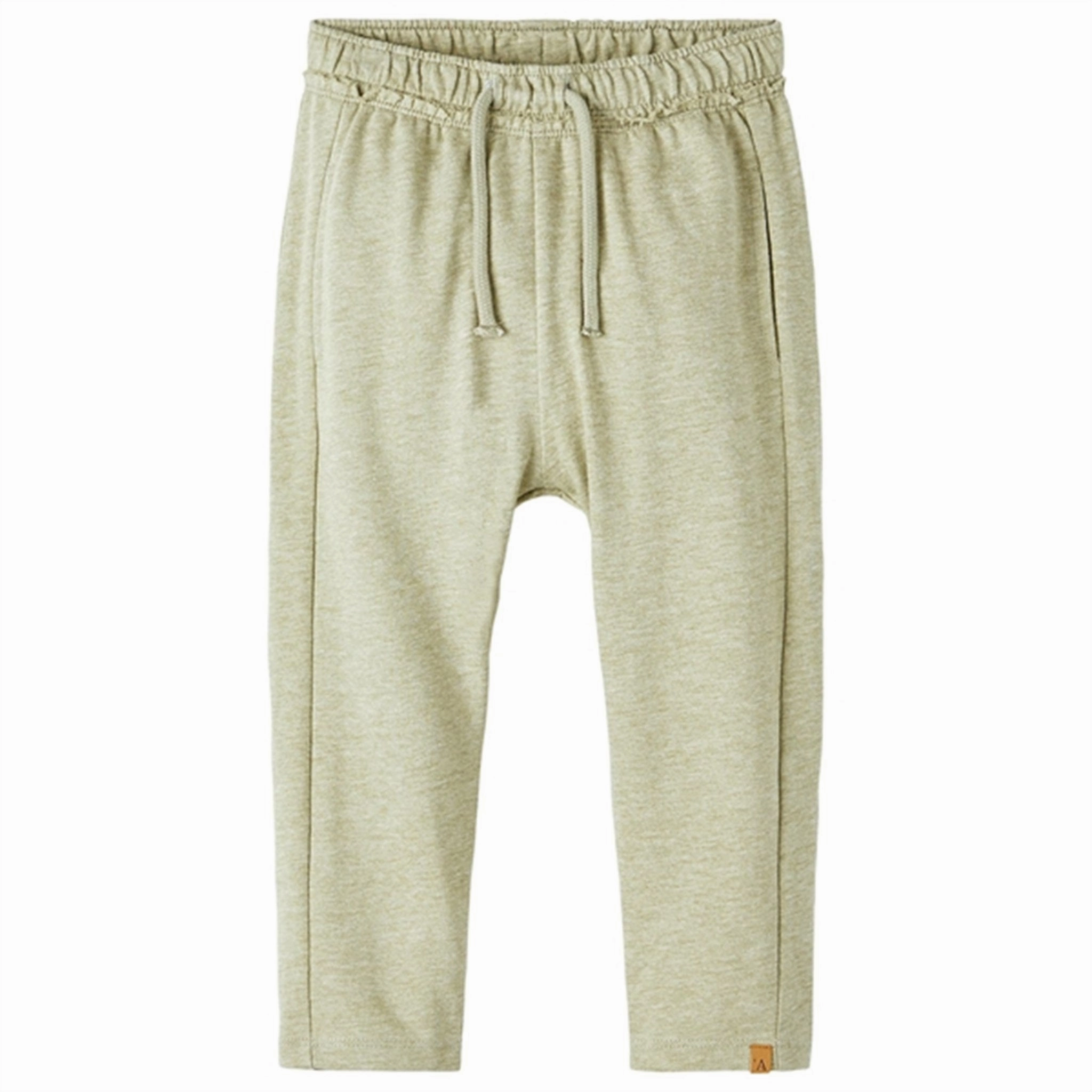 Lil'Atelier Sage Homan Loose Sweatpants TemperatureRegulatingLining softball