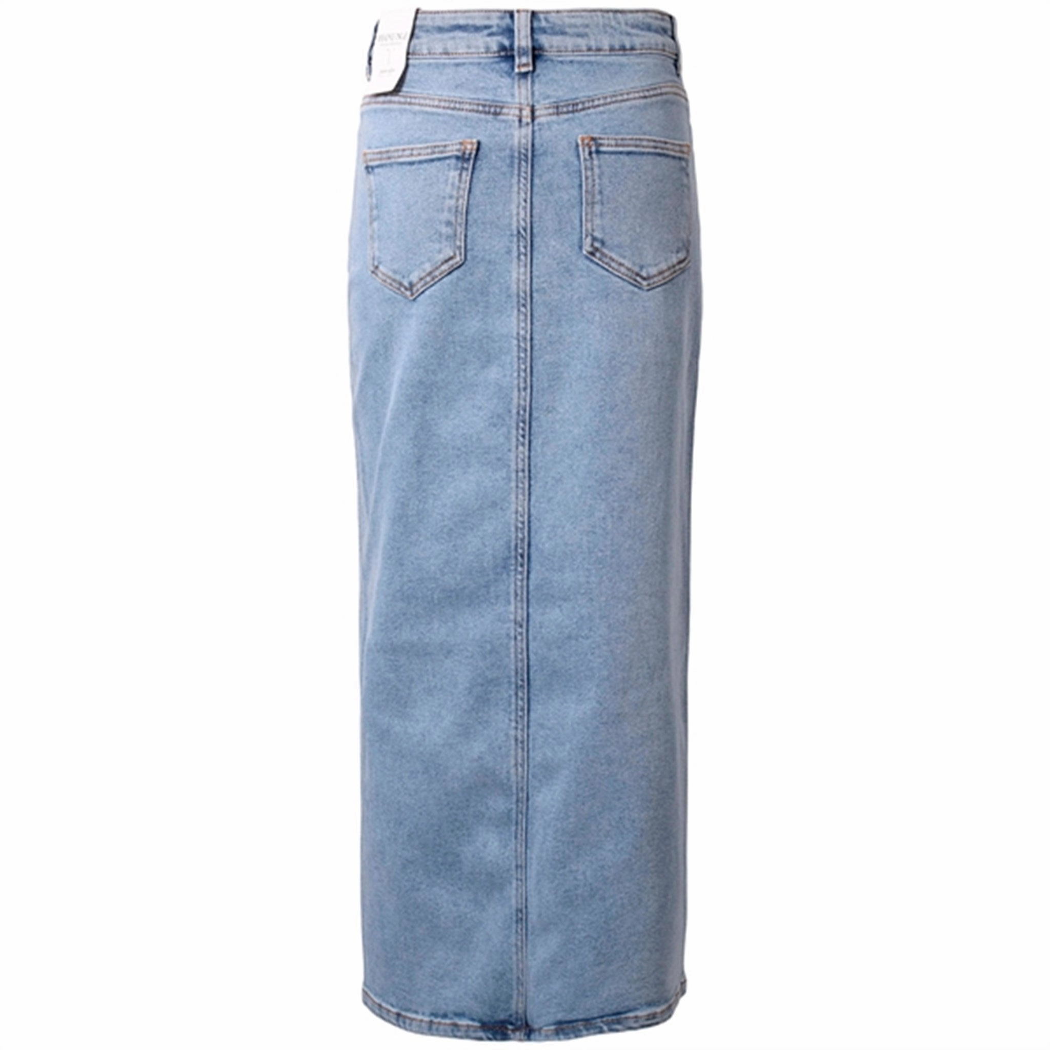 Functional Detail HOUNd Denim Skirt Light Blue Used