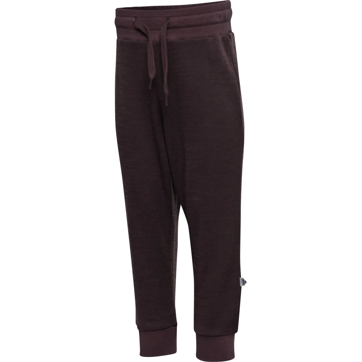 SweatAbsorbing Hummel After Dark Mini Wool Pants