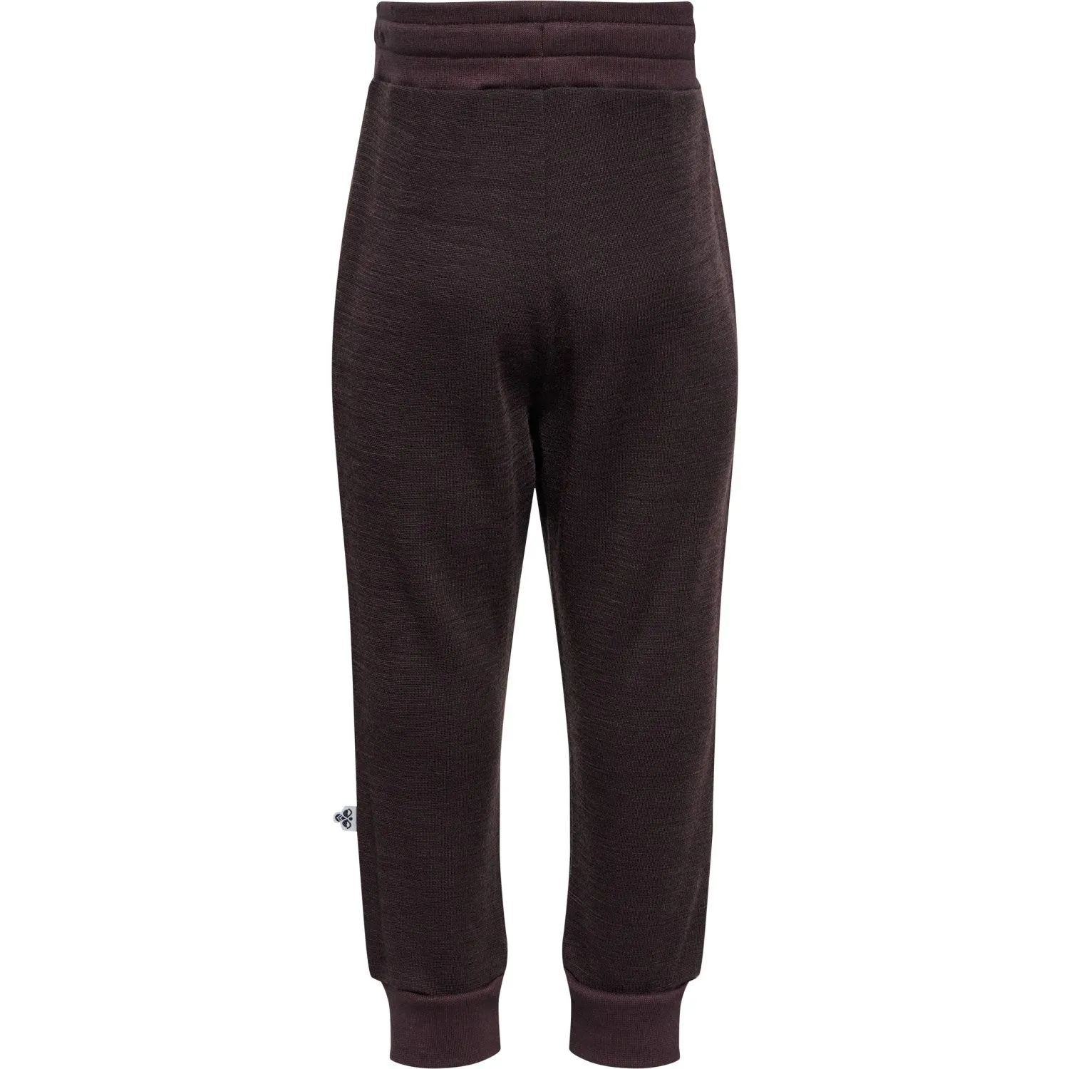 Hummel After Dark Mini Wool Pants softball Suede