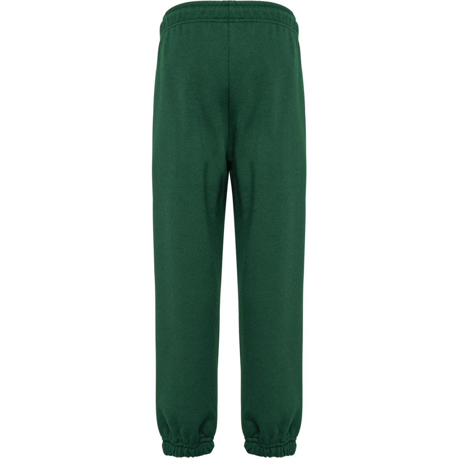 interest venue trade show Hummel Dark Green Jr Loose Sweatpants Bee