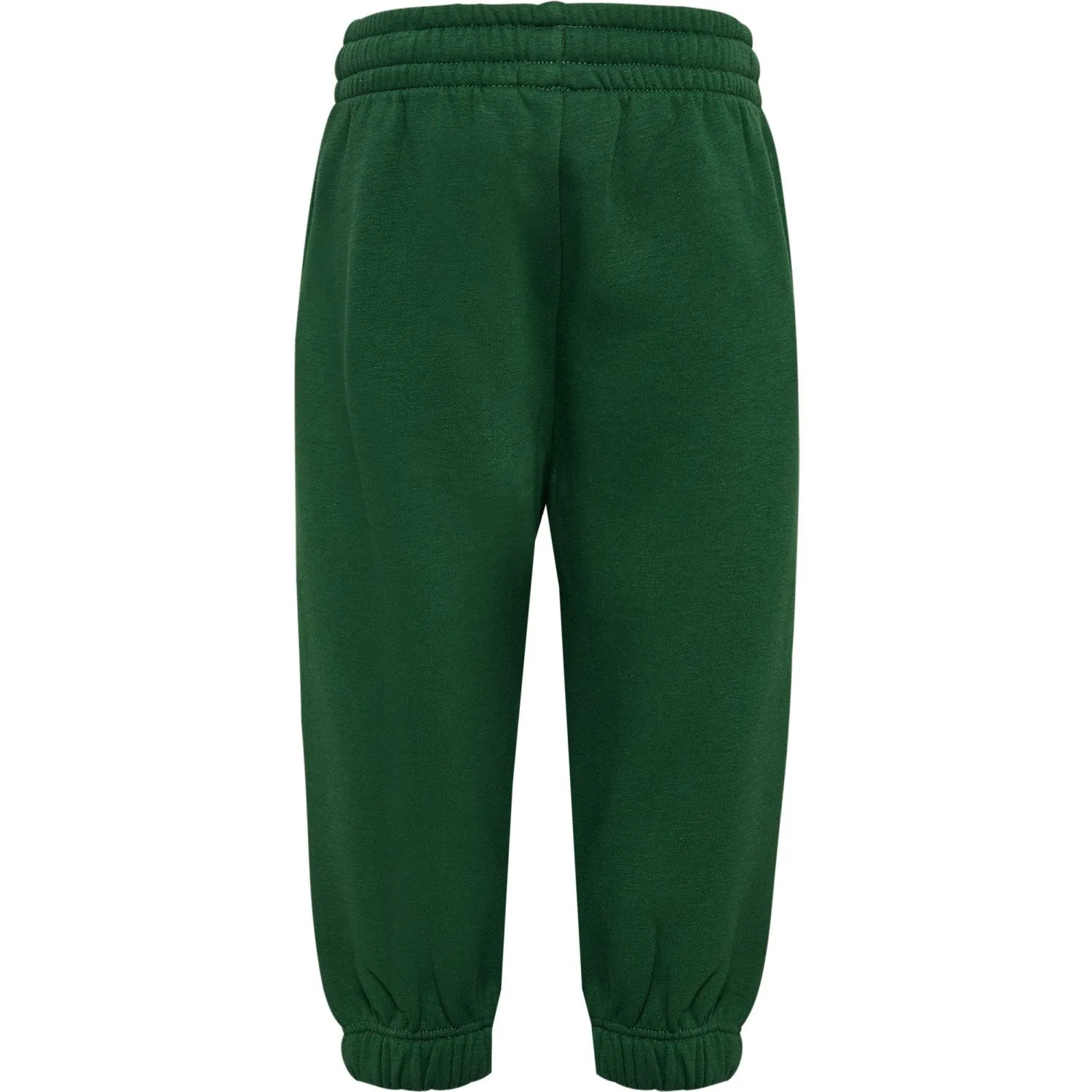 Hummel Dark Green Mini Loose Pants Bee Endurance Activewear