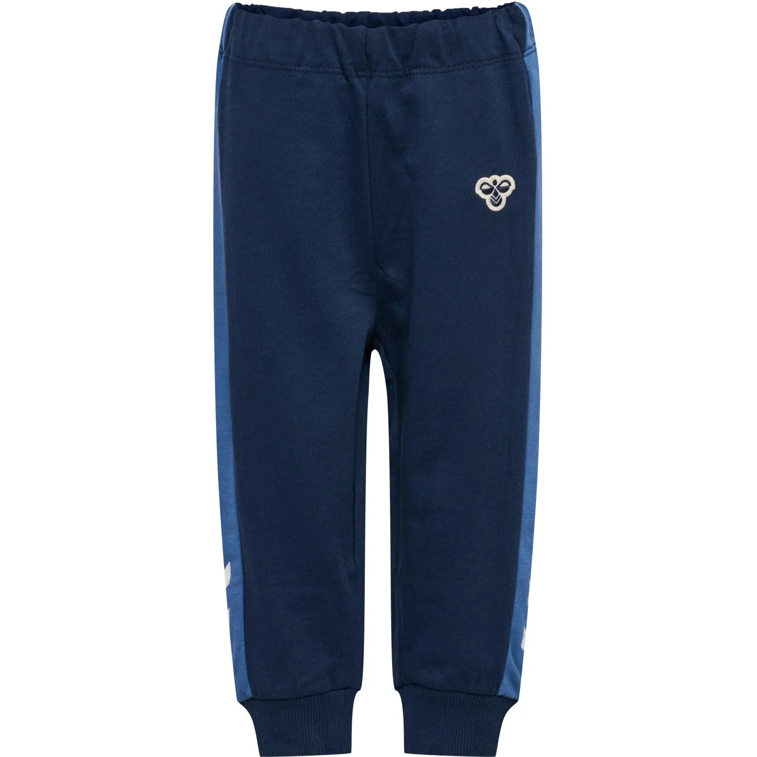 Hummel Dress Blues Mini Reg Block Pants Unisex Design