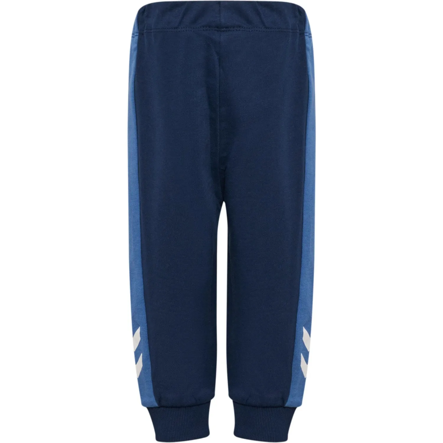Breathable wear Hummel Dress Blues Mini Reg Block Pants