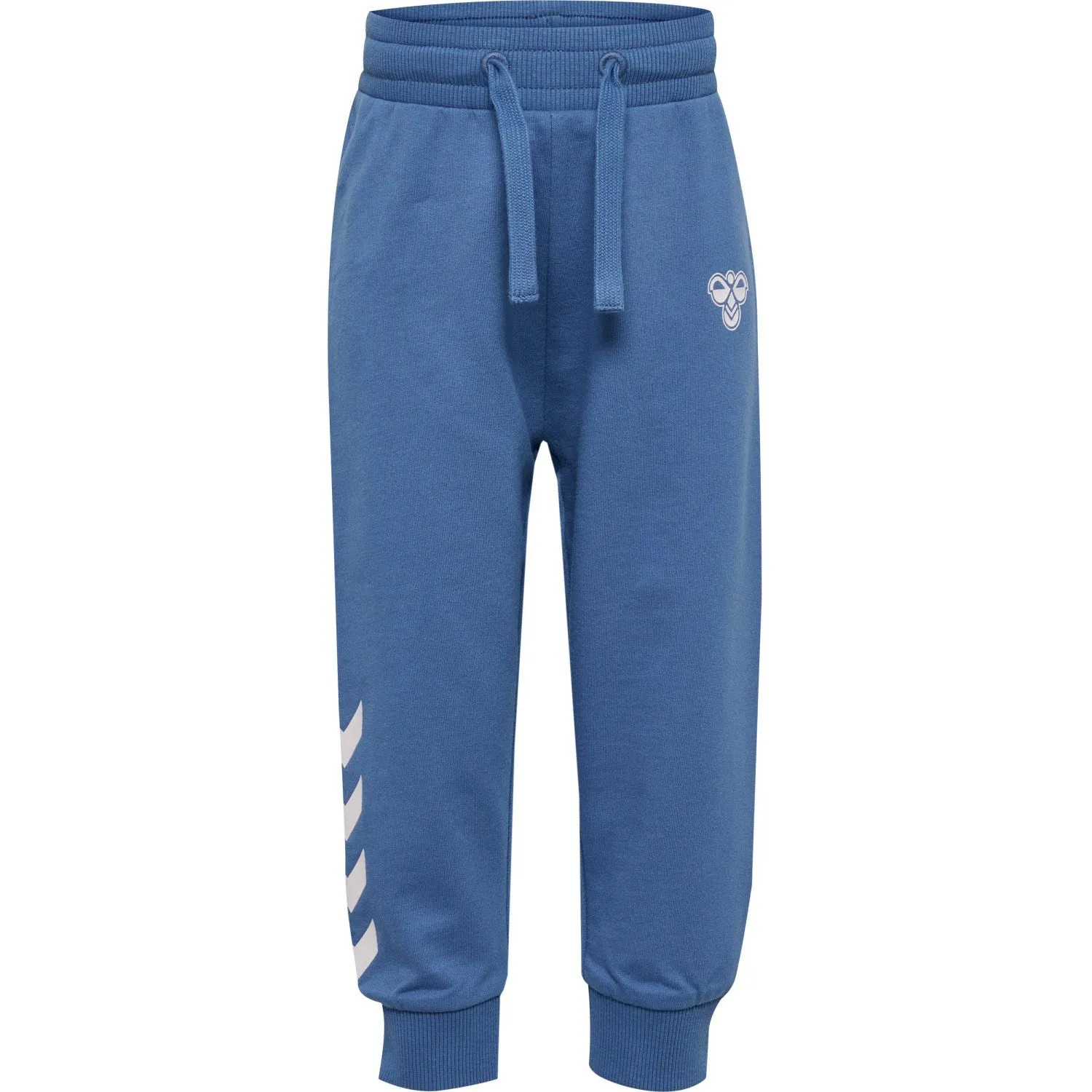 Hummel Dutch Blue Mini Reg Logo Pants Individual sports gear