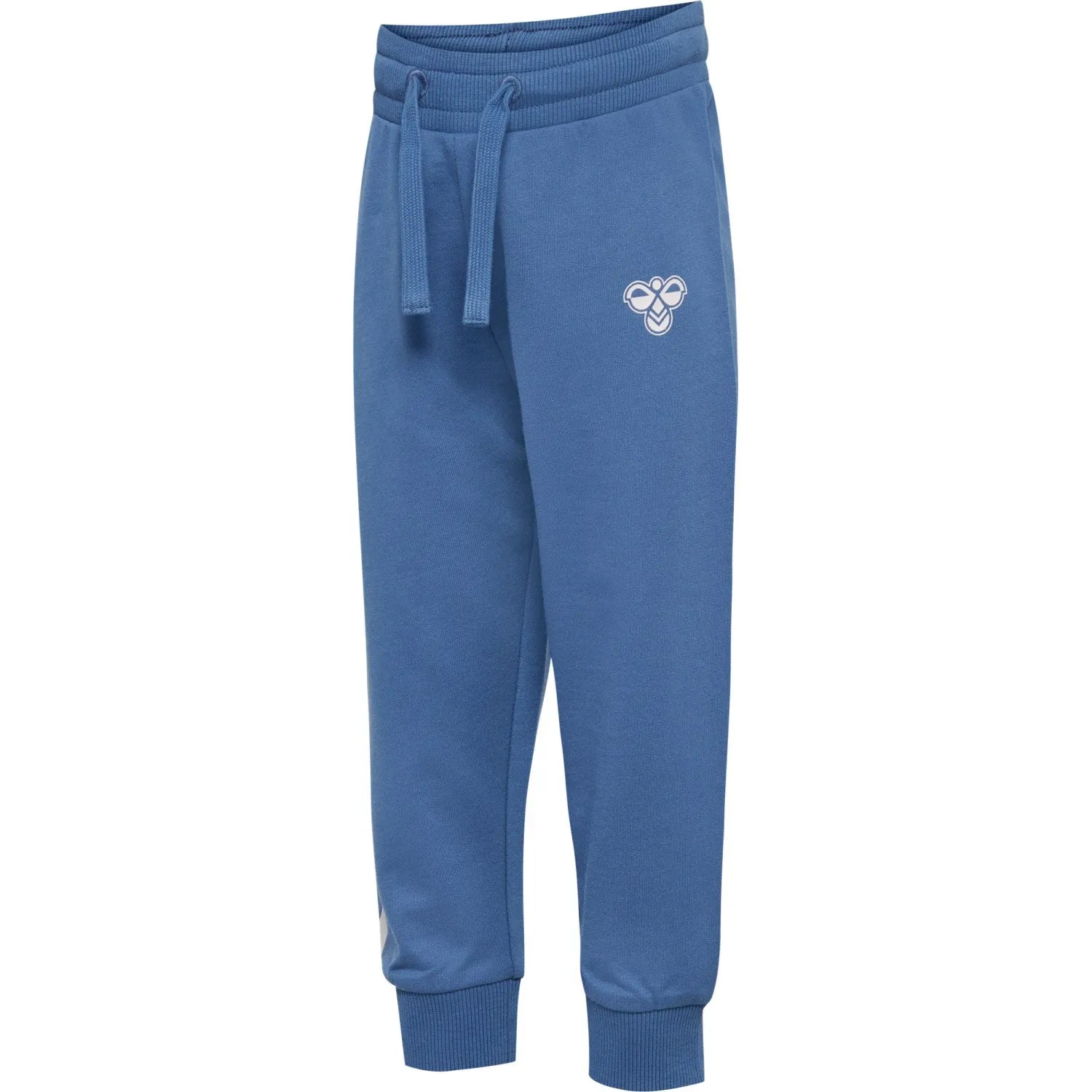 Hummel Dutch Blue Mini Reg Logo Pants lifestyle venue