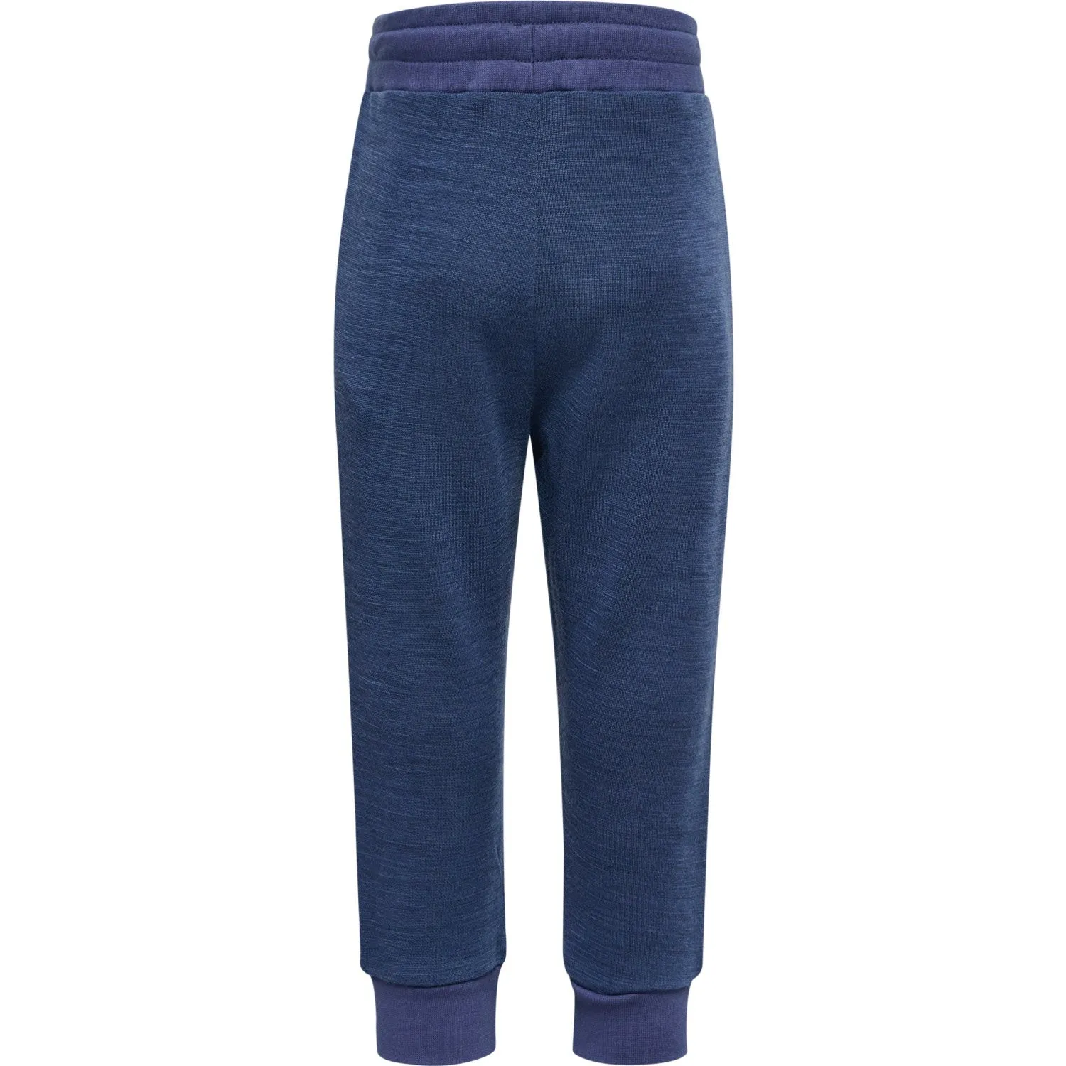 Hummel Vintage Indigo Mini Wool Pants LightweightDesign