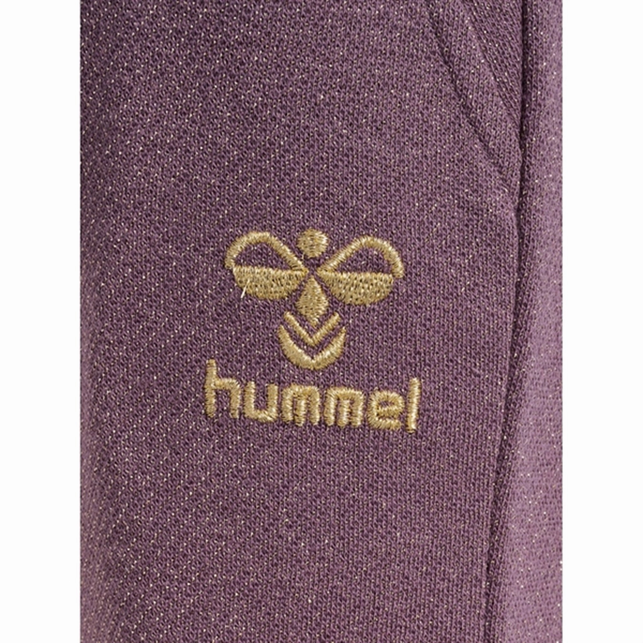 Hummel Arctic Dusk Lissa Pants Durable Blends