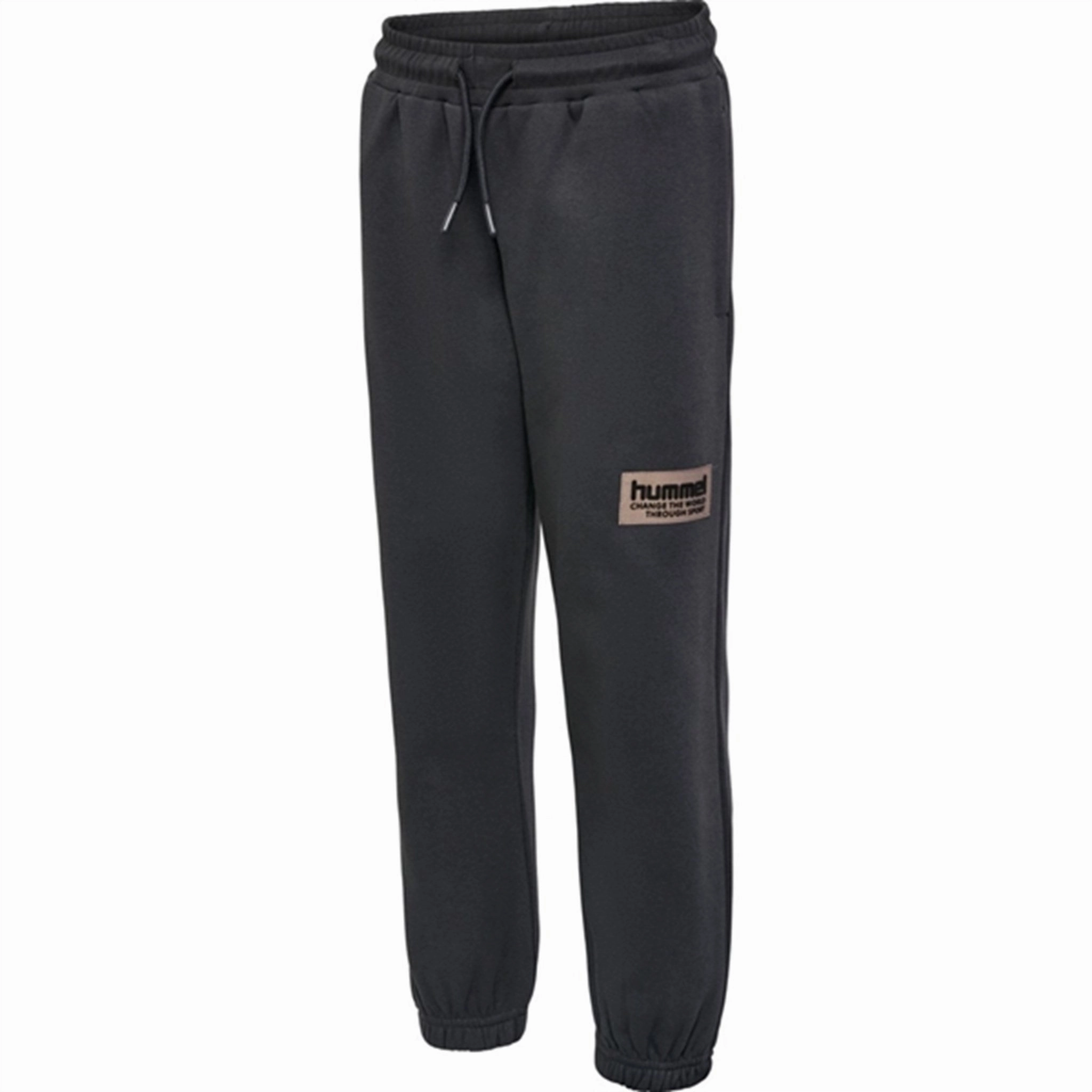 Hummel Asphalt Dare Pants Reactive Motion Capture Tech Moisture Management Technology