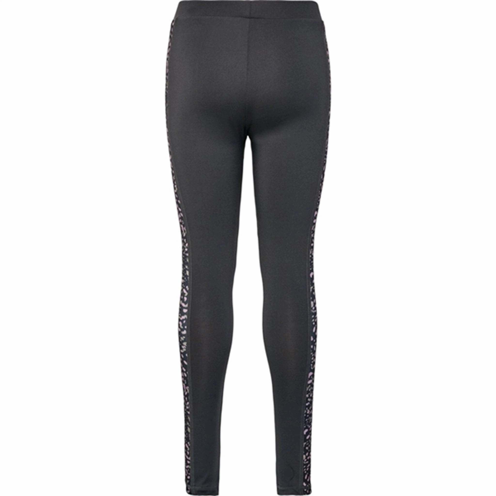 Travel Ready Hummel Asphalt Sanne Leggings