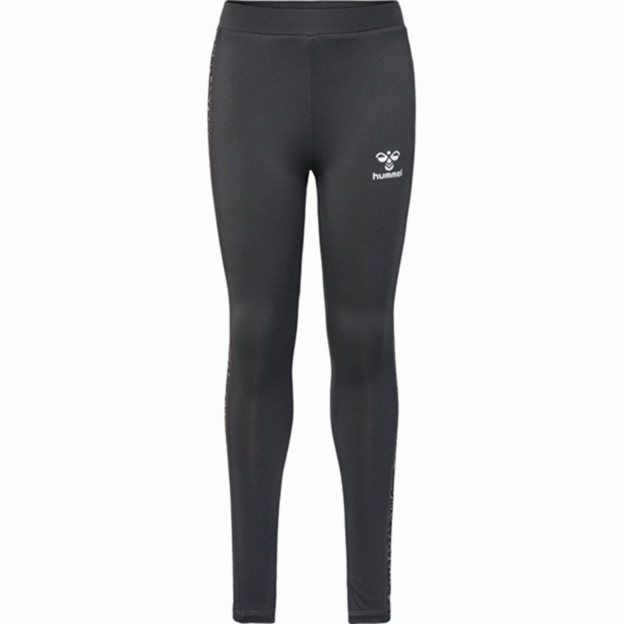 Breathable wear Breathable Feel Hummel Asphalt Sanne Leggings