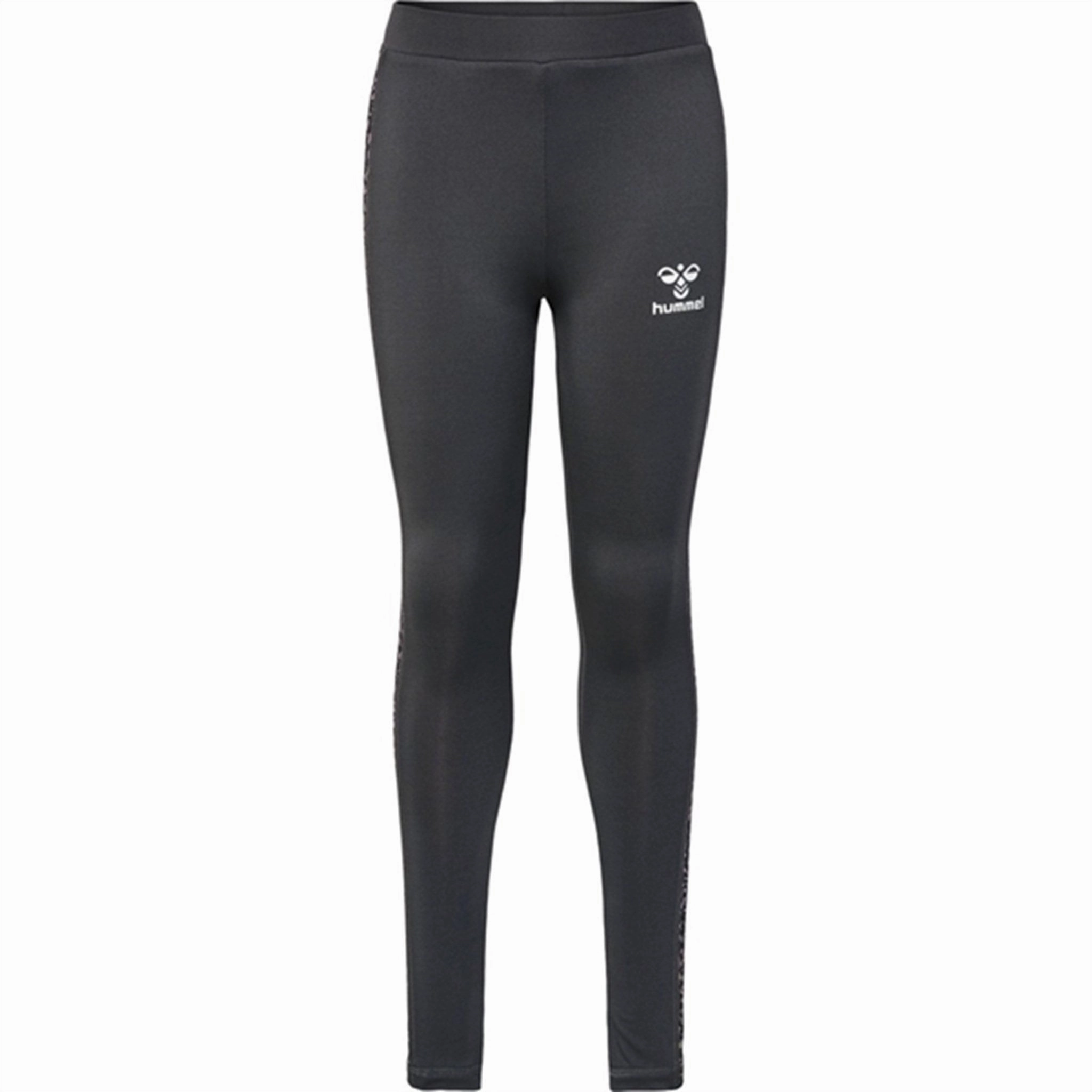 Hummel Asphalt Sanne Leggings High-Stretch Comfort