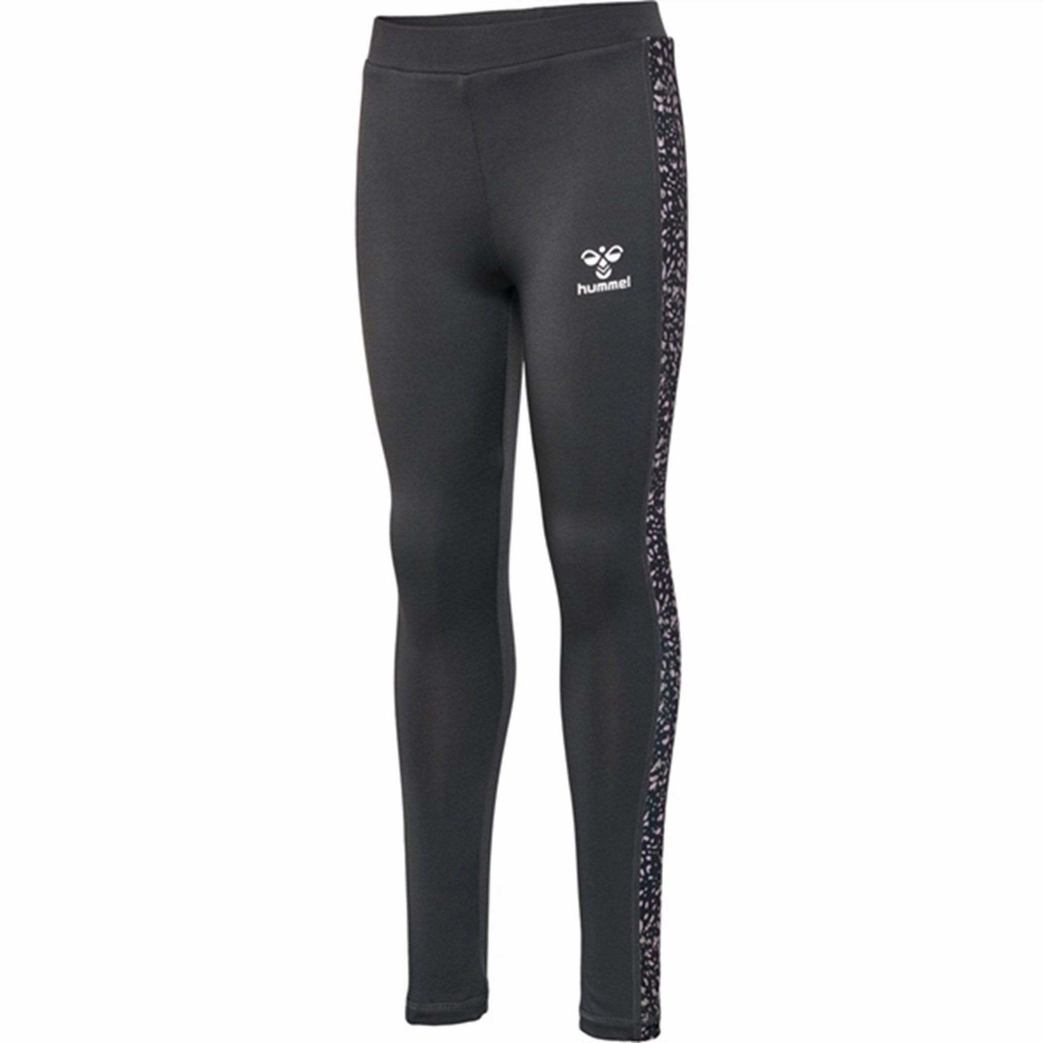 Hummel Asphalt Sanne Leggings Functional Design