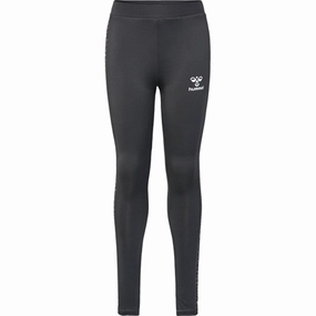 Breathable wear Breathable Feel Hummel Asphalt Sanne Leggings