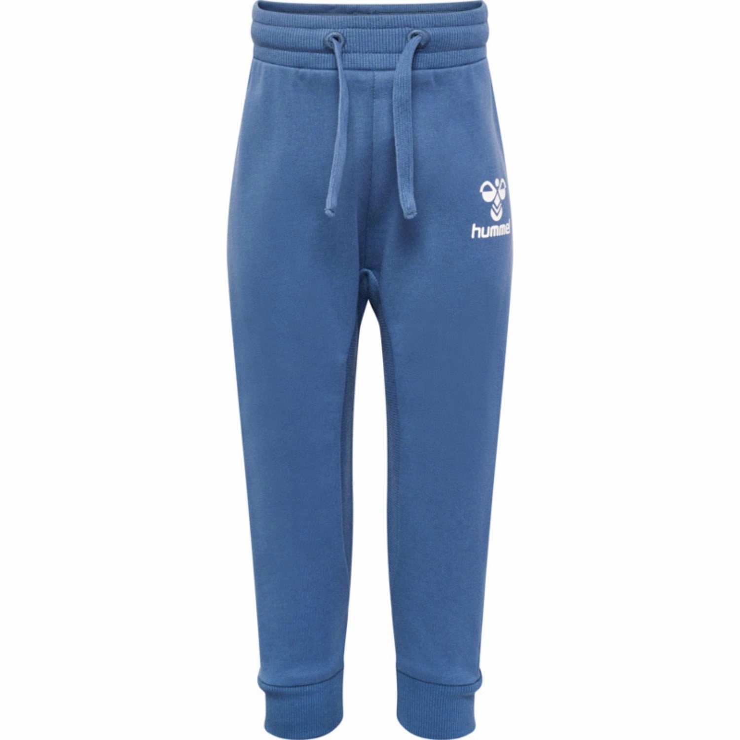 Hummel Bering Sea Apple Sweatpants synthetic fabric Skin-friendly