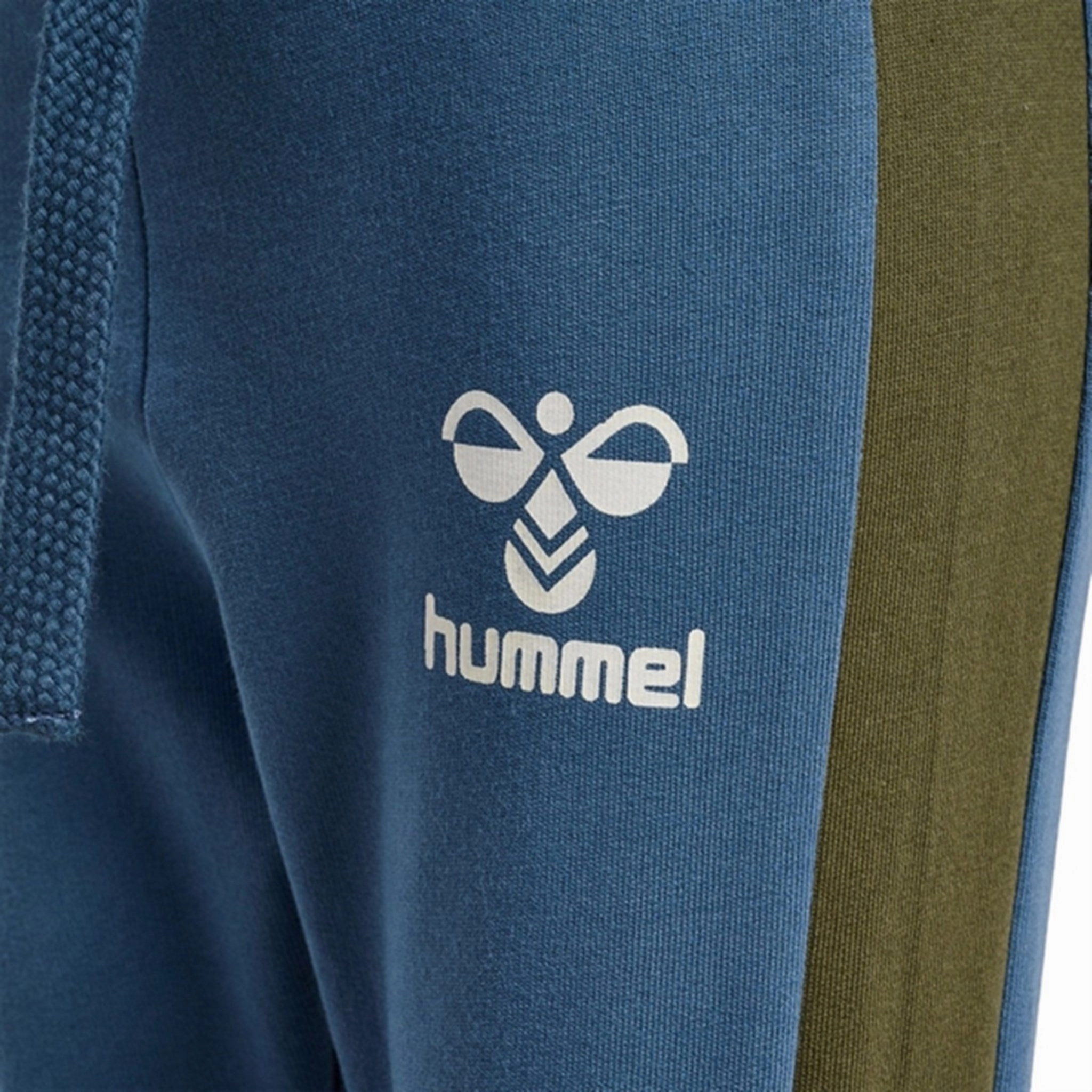 Hummel Bering Sea Eddo Pants allergen-resistant