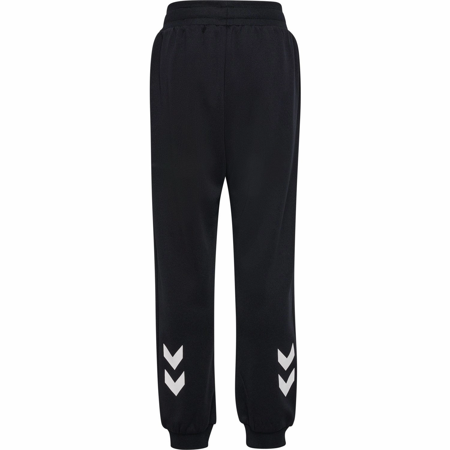 Hummel Black DBU Track Suit Pants Feeling Striped designs