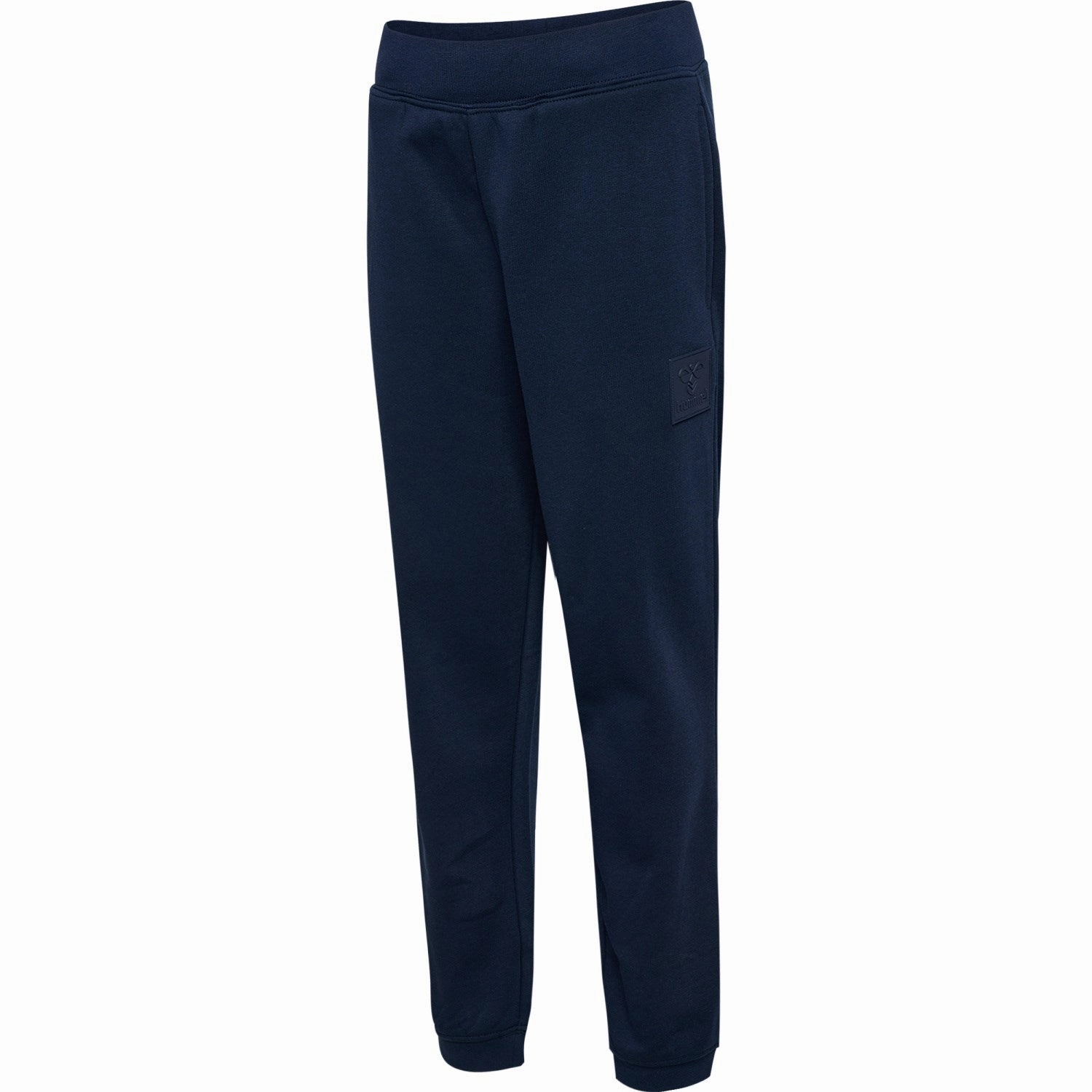 Hummel Black Iris Clean Adjustable Sweatpants MultiPocketSystem