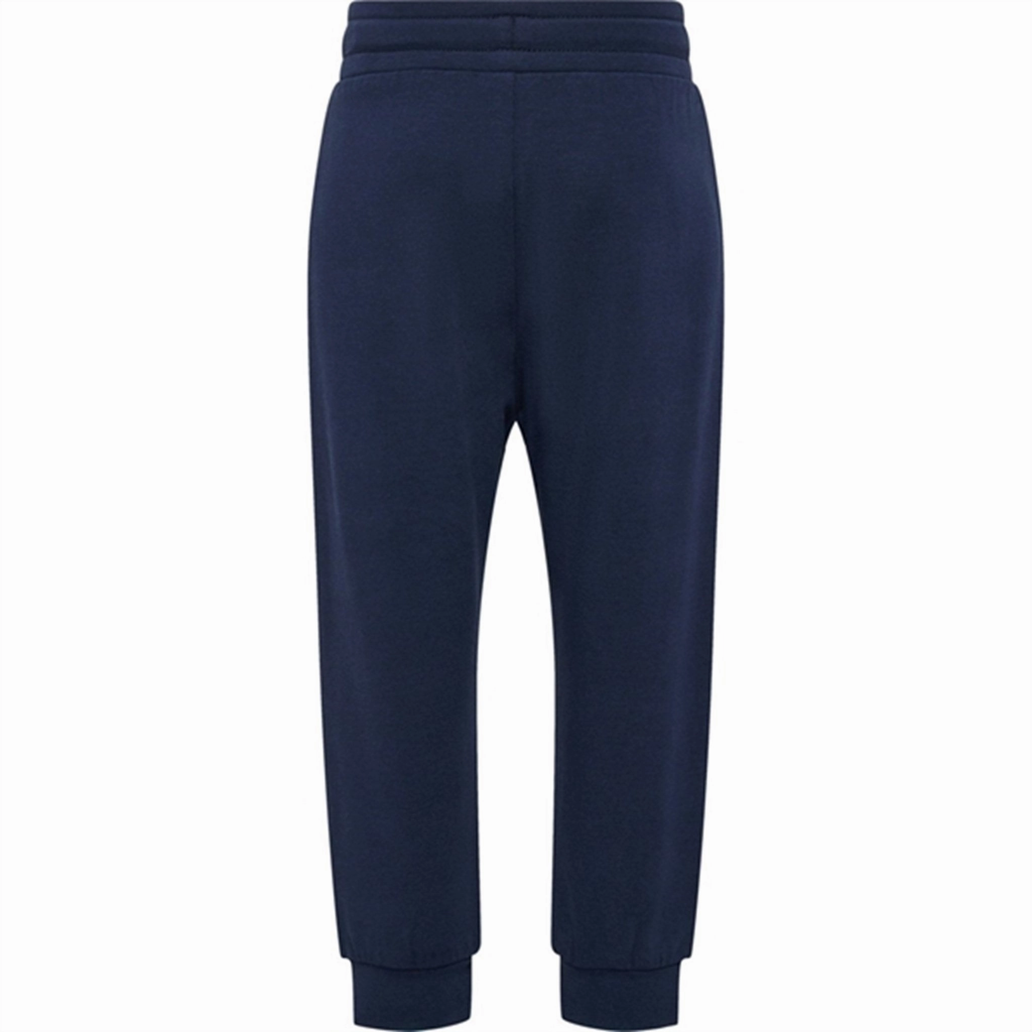 Hummel Black Iris Futte Pants titanium