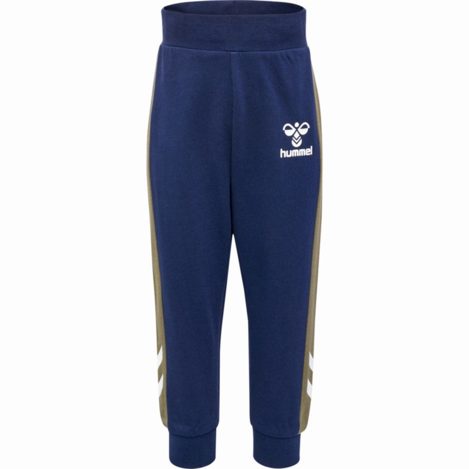 Hummel Black Iris Herman Sweatpants ReinforcedHemTech