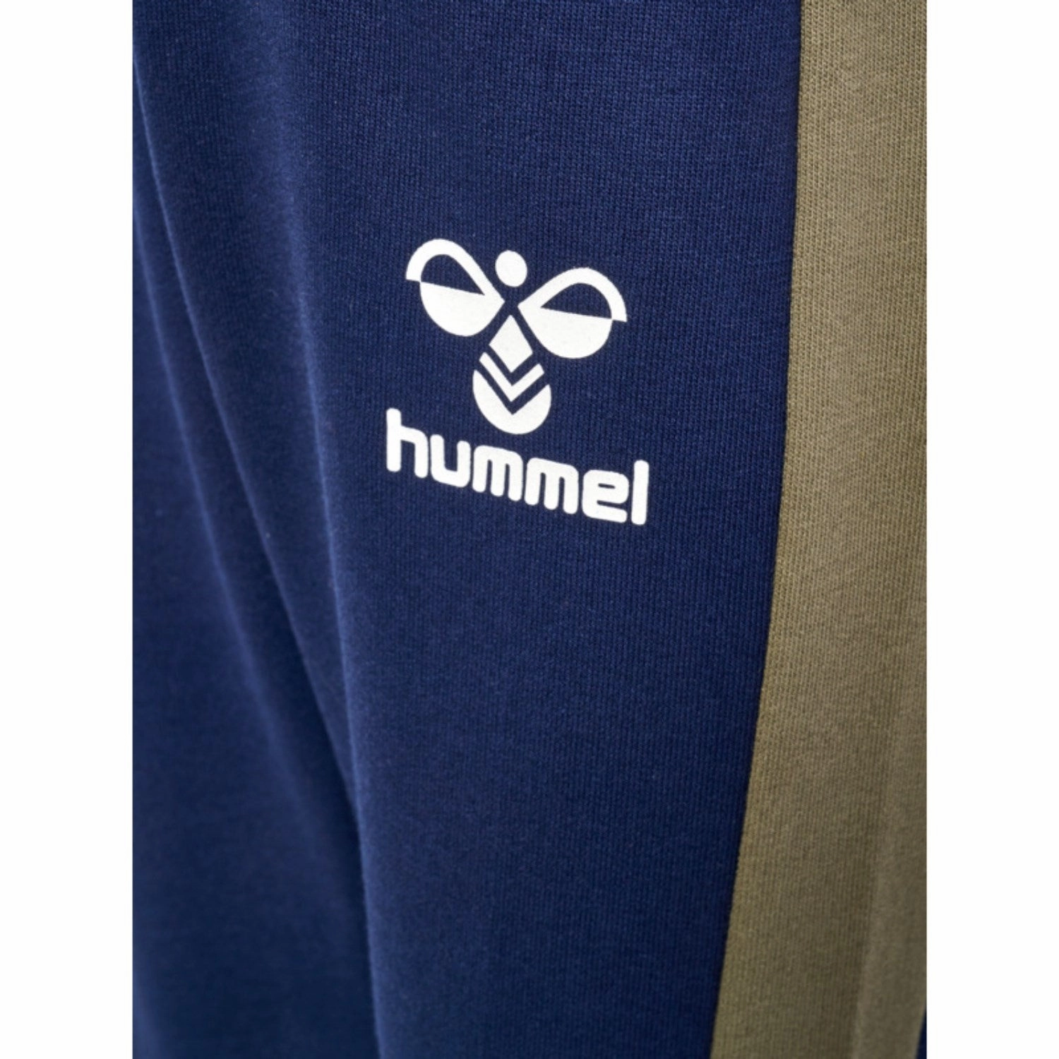 expression venue Hummel Black Iris Herman Sweatpants