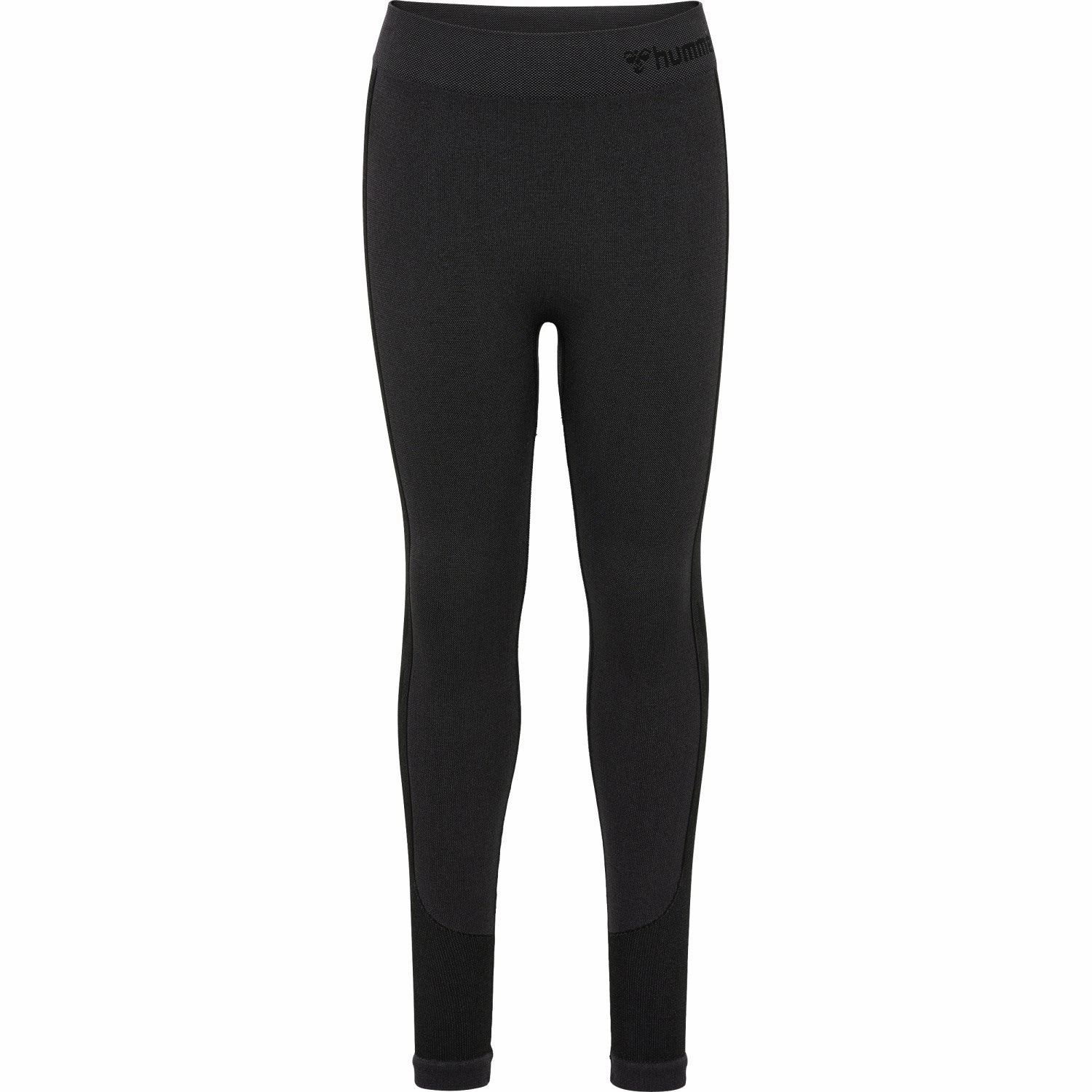 Ultra Flex Hummel Black Lilli Seamless Tights