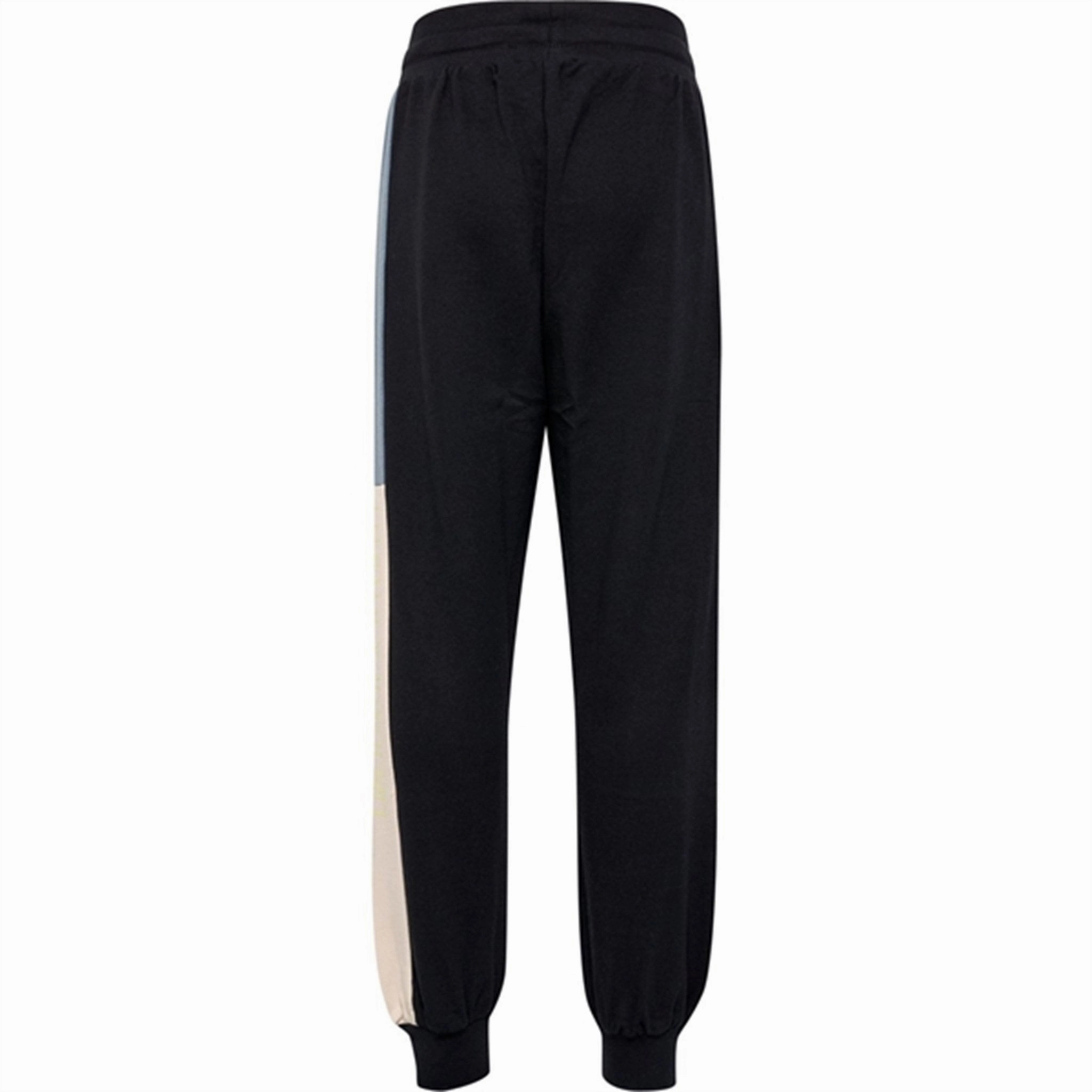 Hummel Black Lombus Sweatpants delivery guarantee