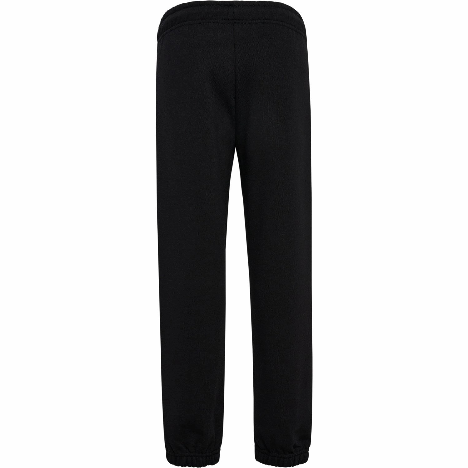 Urban Performance Hummel Black Loose Sweatpants Bee