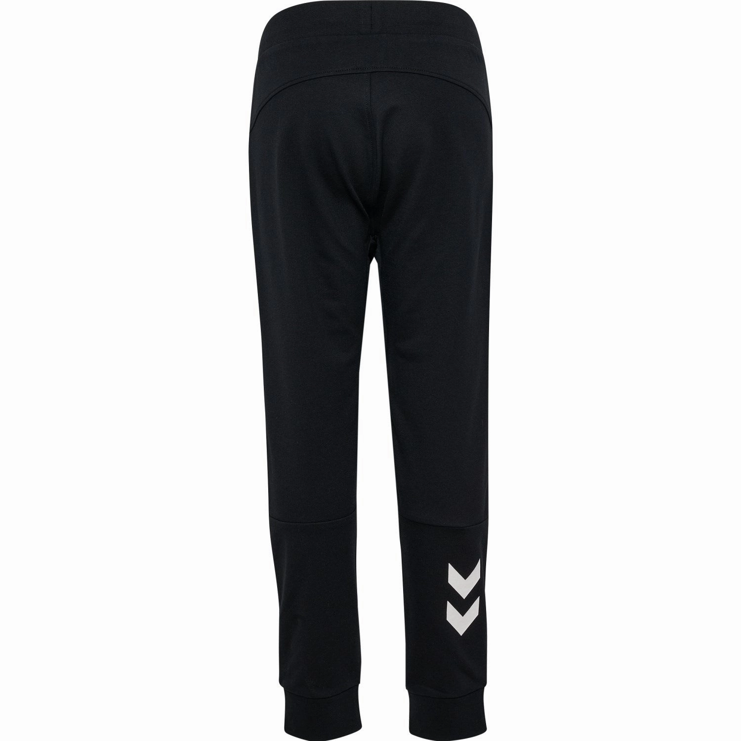 Hummel Black On Adjust Waist Sweatpants trade show venue