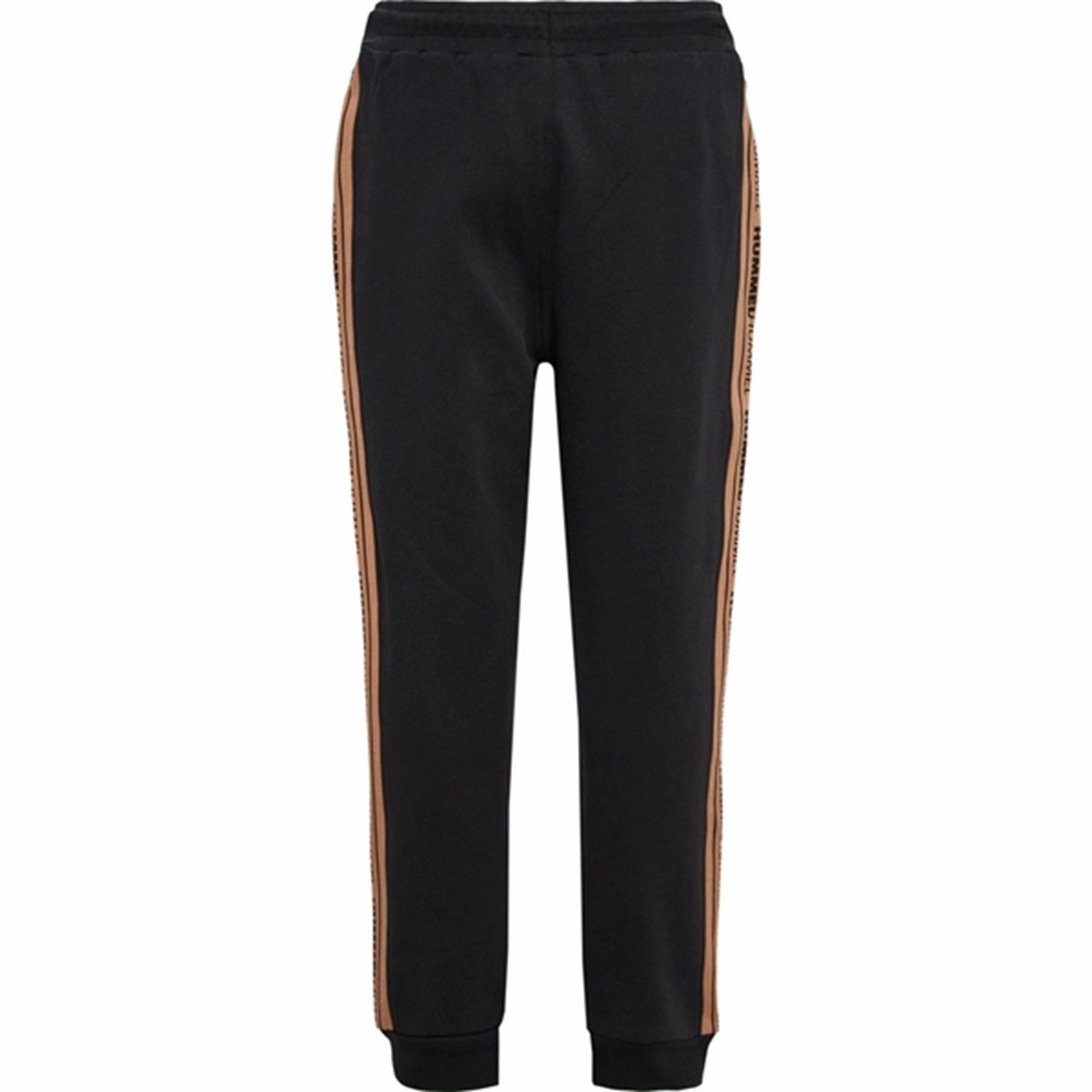 Hummel Black Street Pants FadeResistant Color