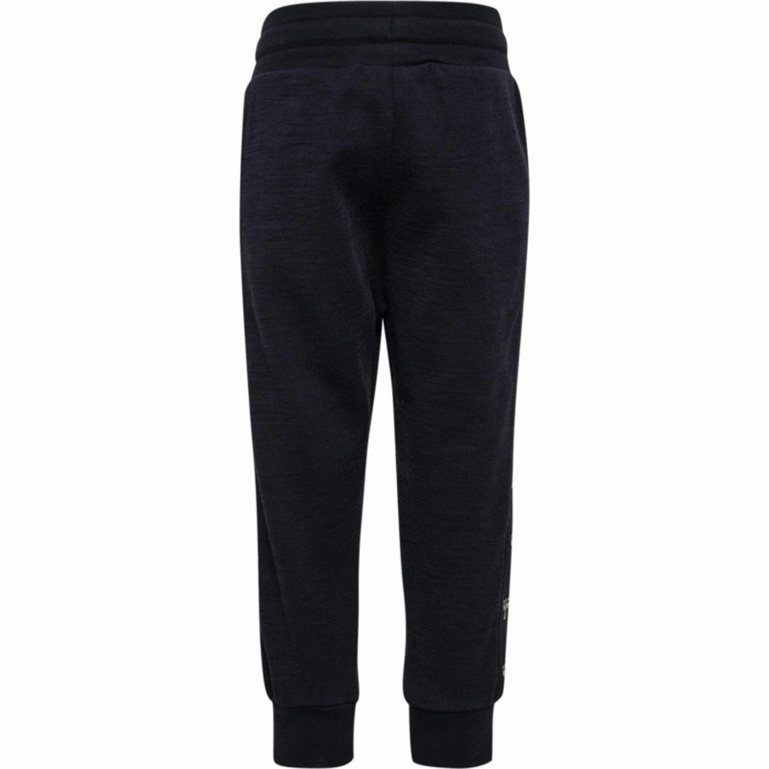 Team sports uniform Hummel Black Wulba Sweatpants