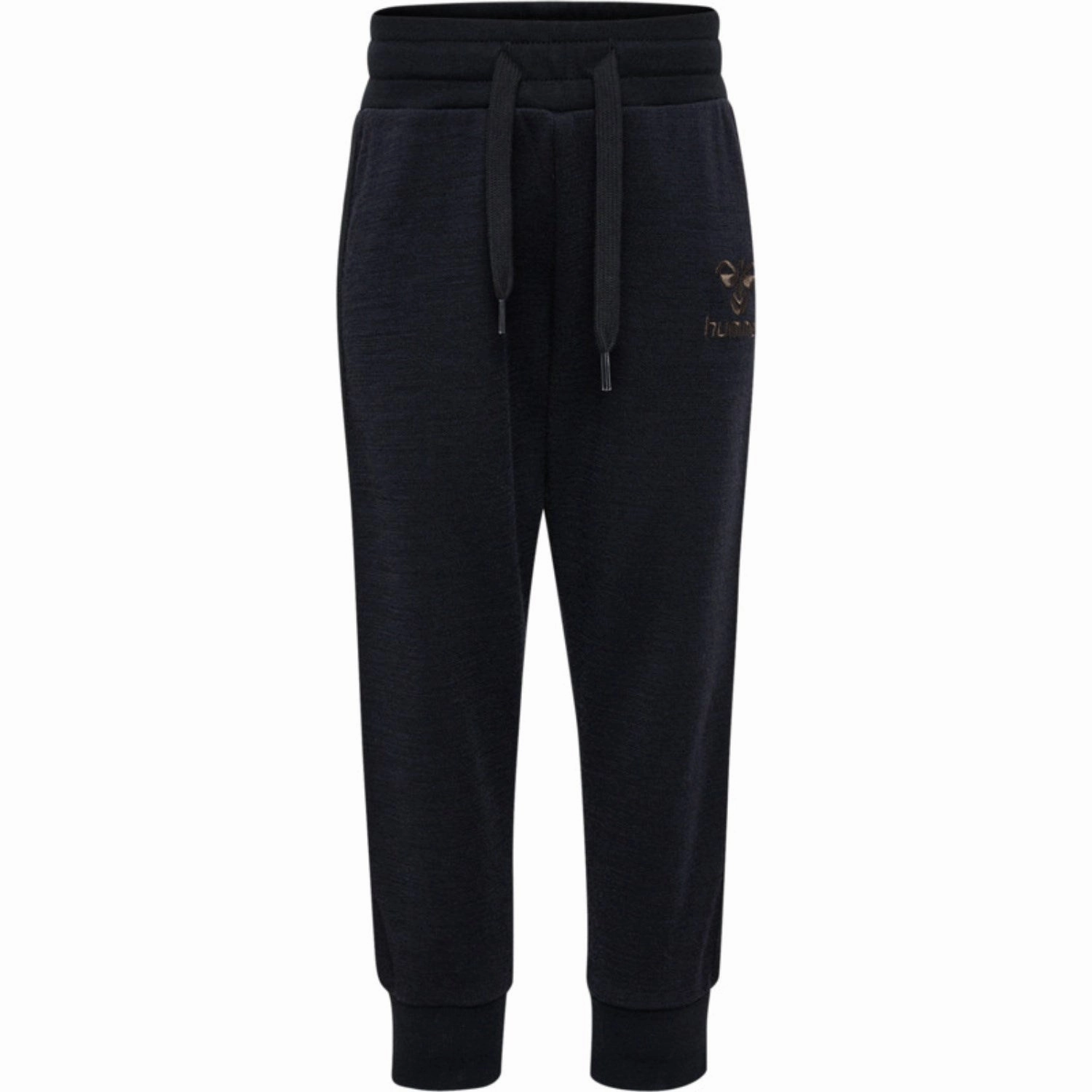design Hummel Black Wulba Sweatpants