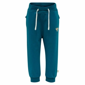 Neat shooting range Hummel Blue Coral Buena Pants