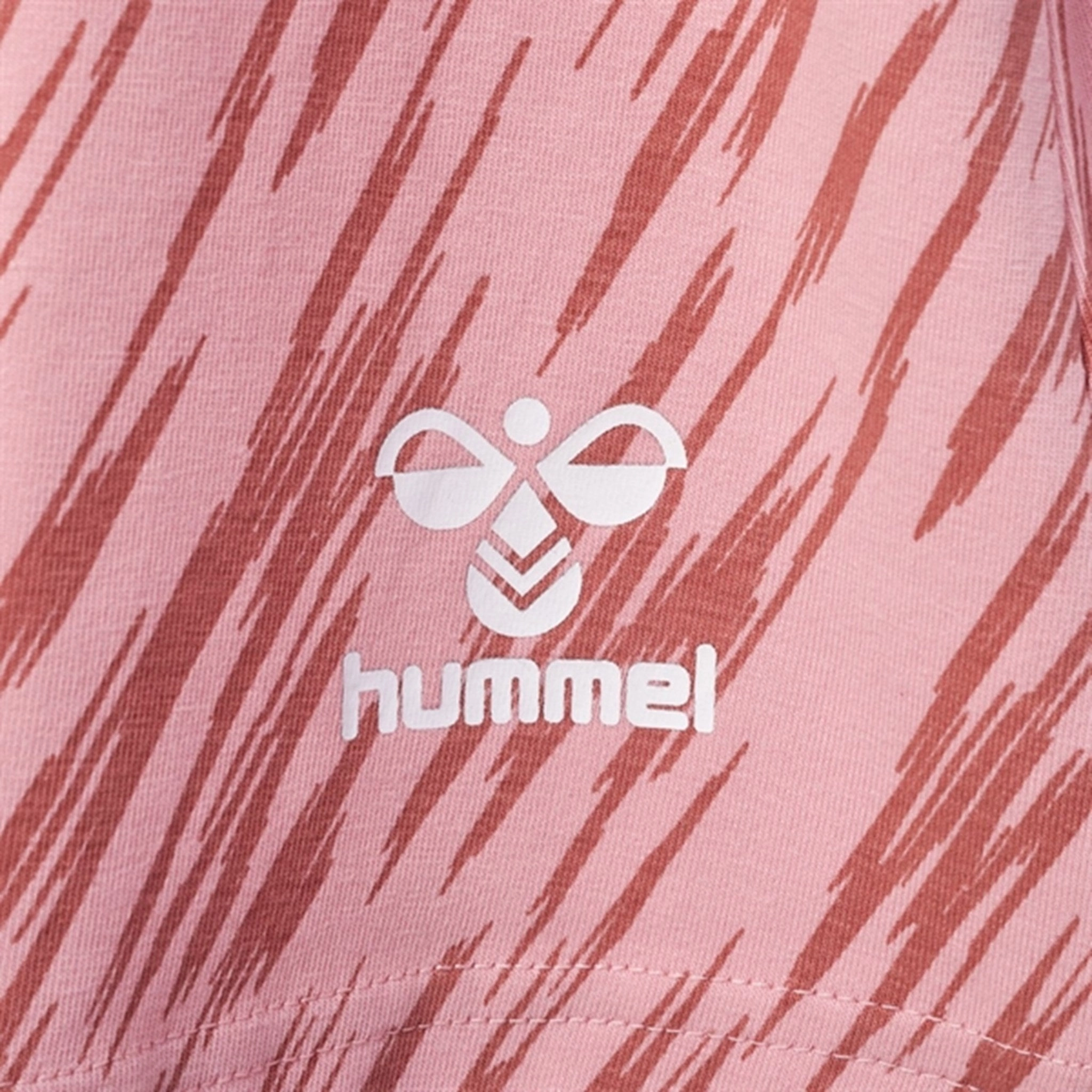 Relaxed Feel Hummel Canyon Rose Sophia Skirt