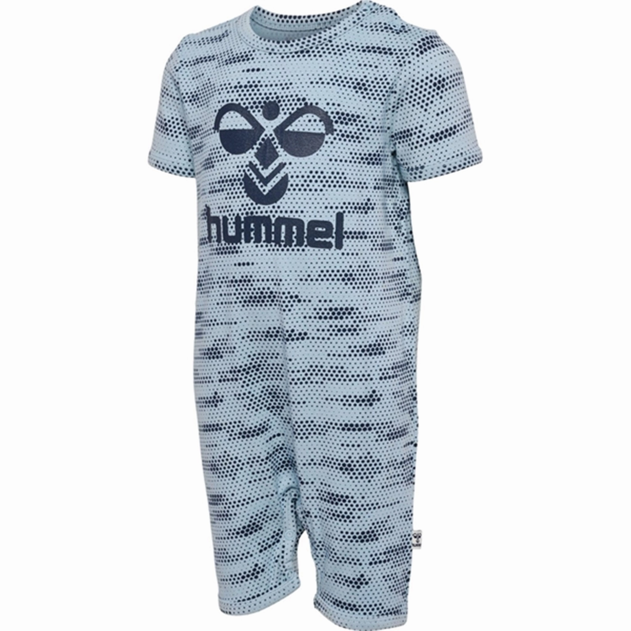 Fine Weekend Hummel Celestial Blue Paro Jumpsuit S/S